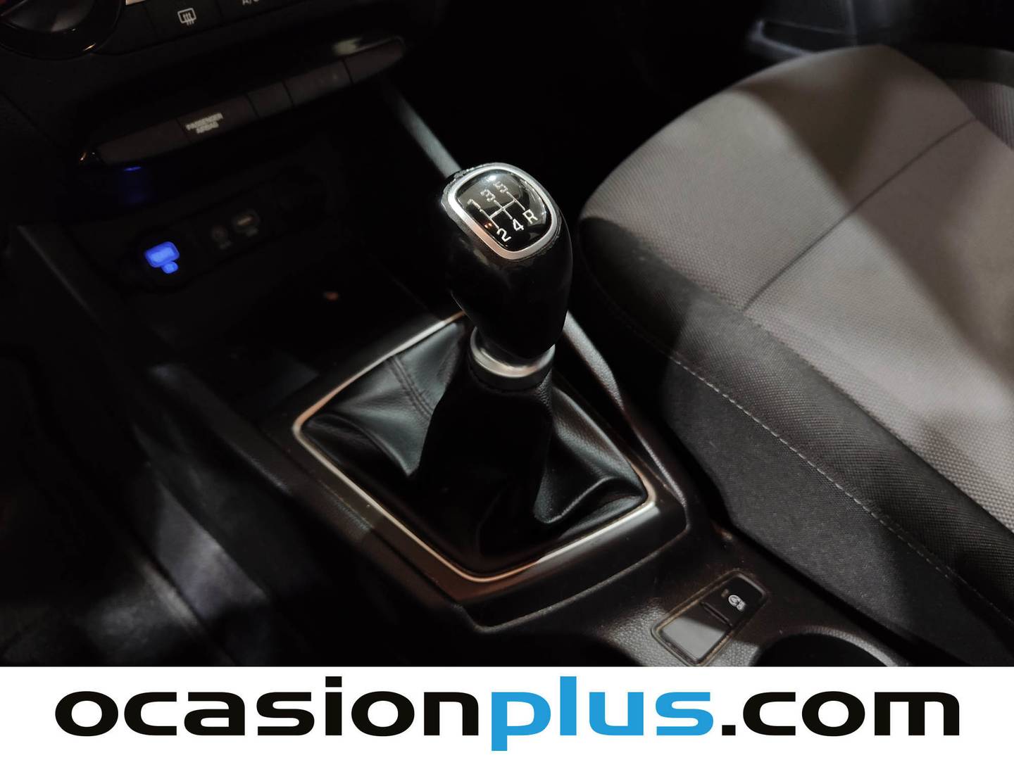 Hyundai i20 Hyundai i20 1.2 MPI Essence LE (75 CV) de segunda mano