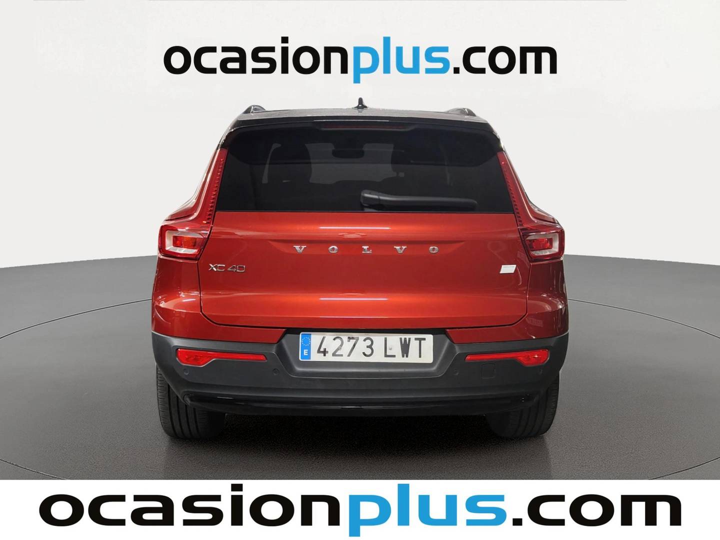 Volvo XC40 Volvo XC40 Recharge Ultimate Auto (231 CV) km 0