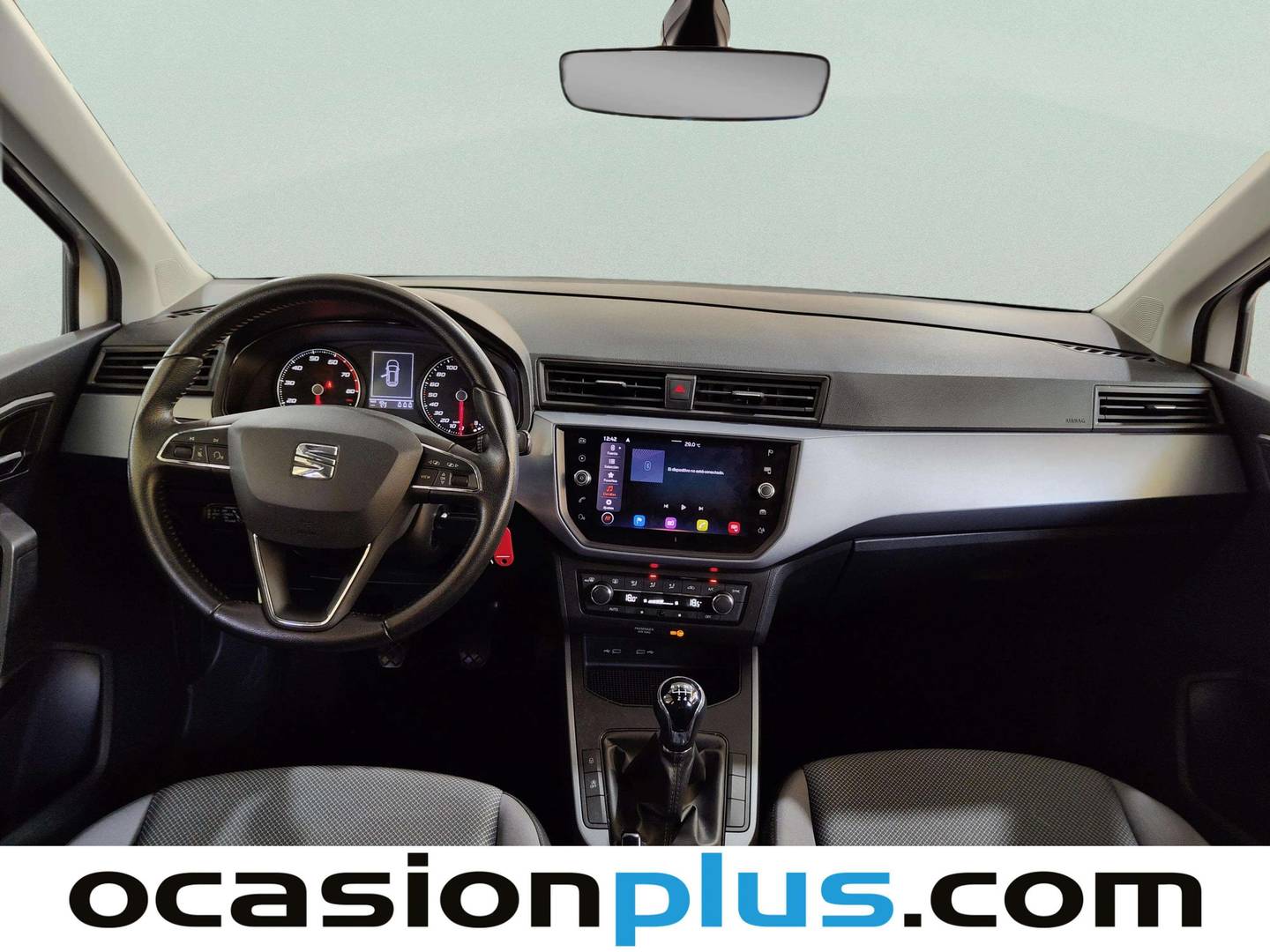 Seat Arona Seat Arona 1.0 TSI Style Go2 (110 CV) manual