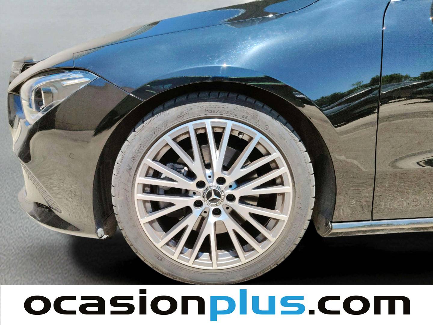 Mercedes CLA Mercedes CLA Shooting Brake 220 d (190 CV) seminuevo