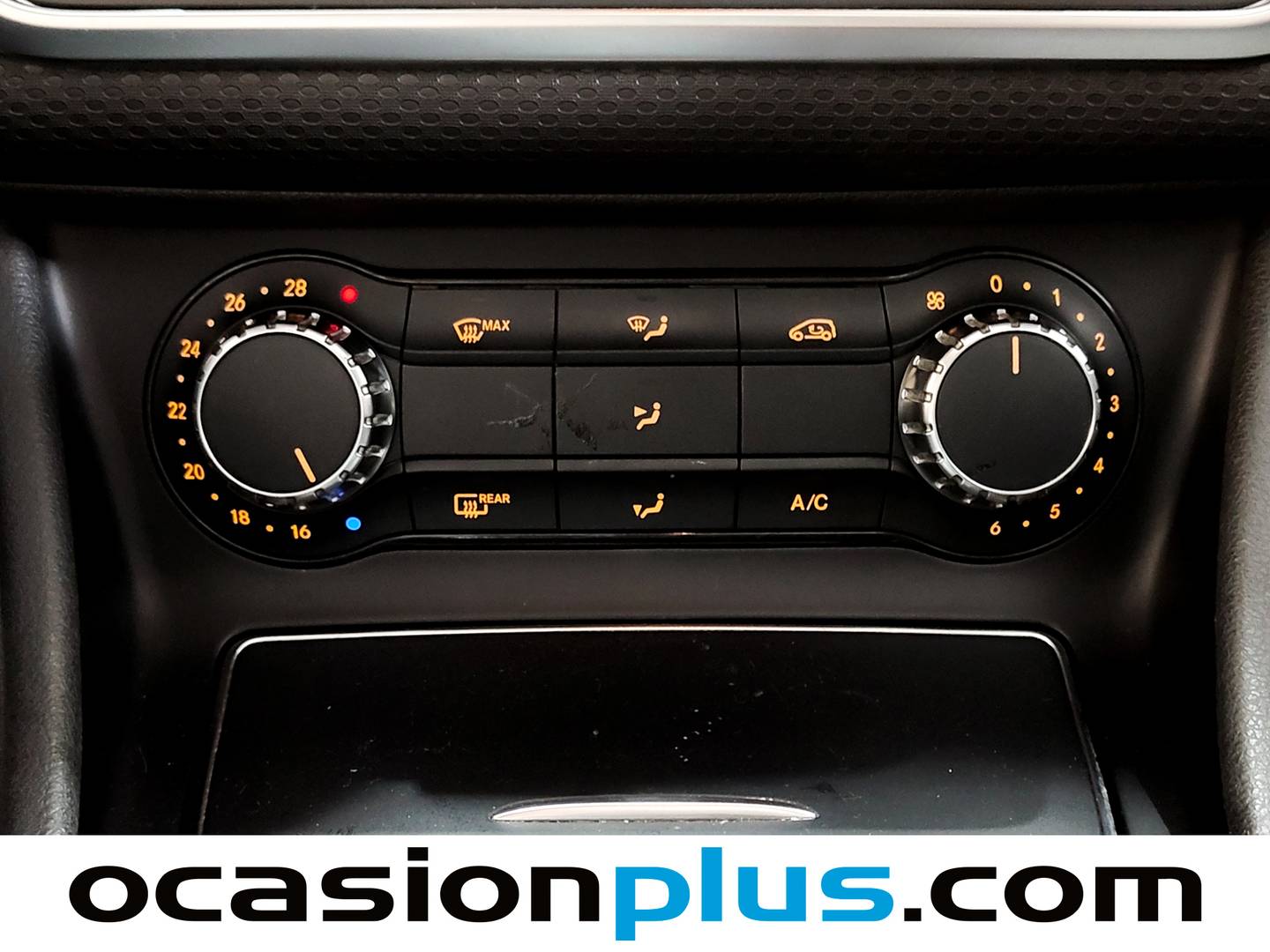 Mercedes Clase A Mercedes Clase A 200 d Pack AMG (136 CV) km 0