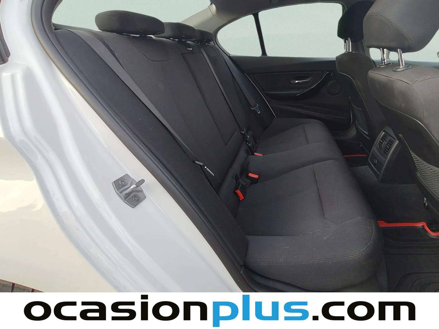 Foto BMW Serie 3 BMW Serie 3 320i (184 CV)