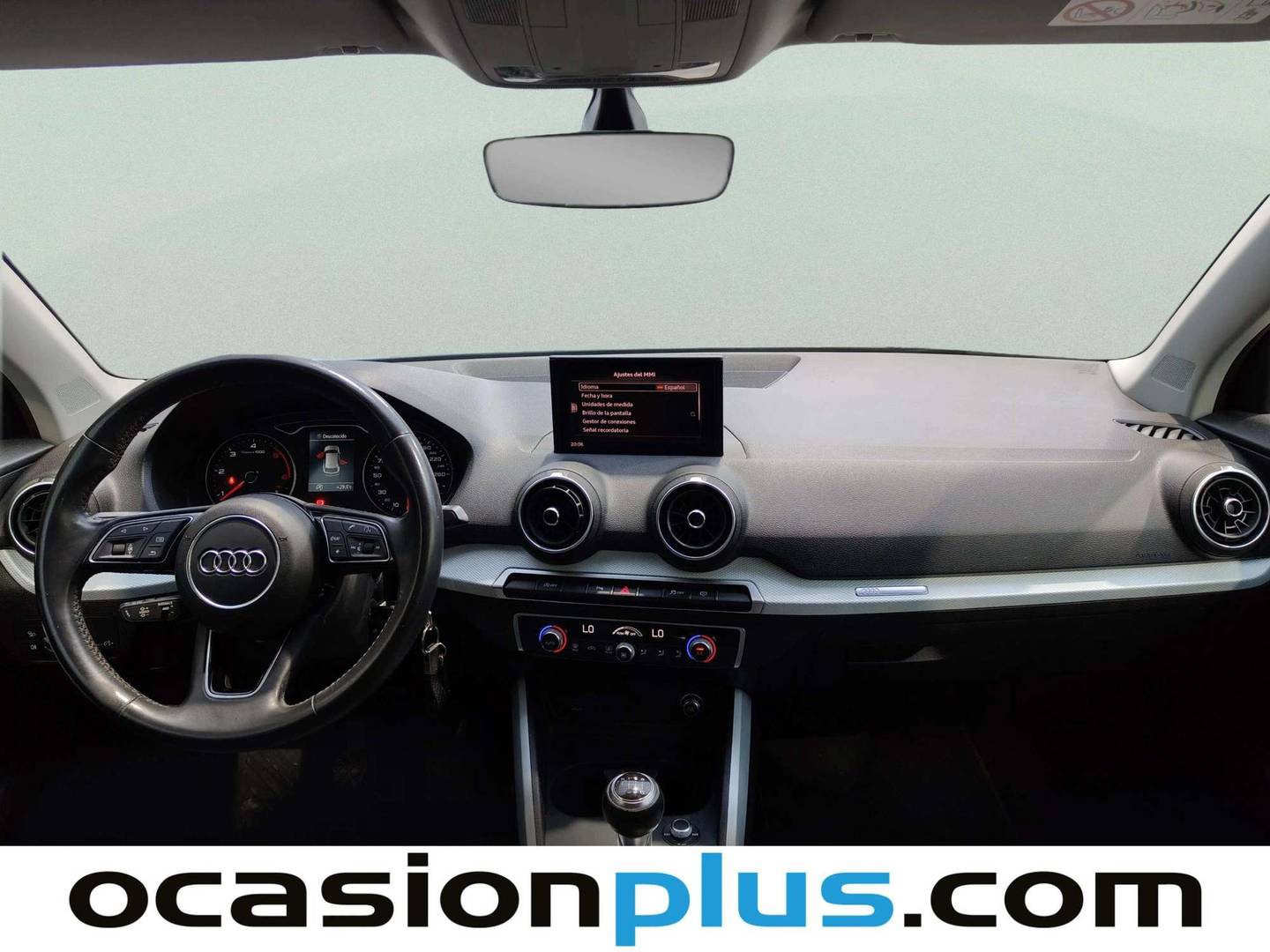 Audi Q2 Audi Q2 design 30 TDI (116 CV) de ocasión