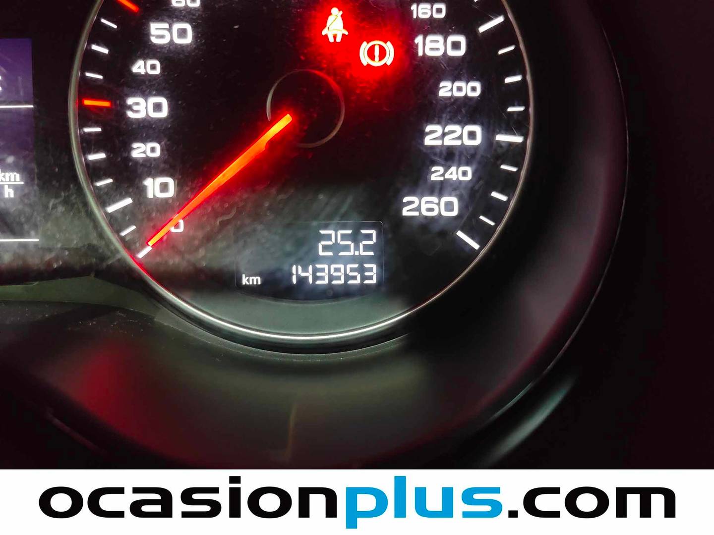 Foto Audi A3 Audi A3 Sportback Ambition 1.8 TFSI quattro (160 CV)