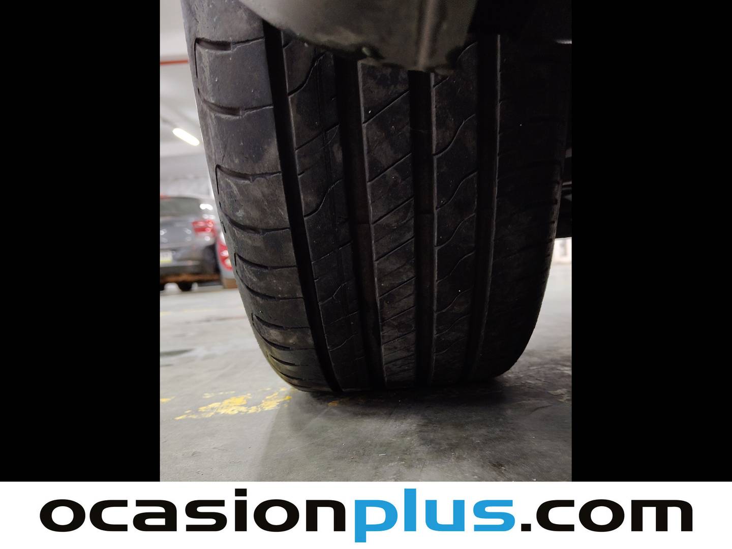 Foto Citroën C4 Cactus Citroen C4 Cactus BlueHDi 100 Shine ETG6 (100 CV)