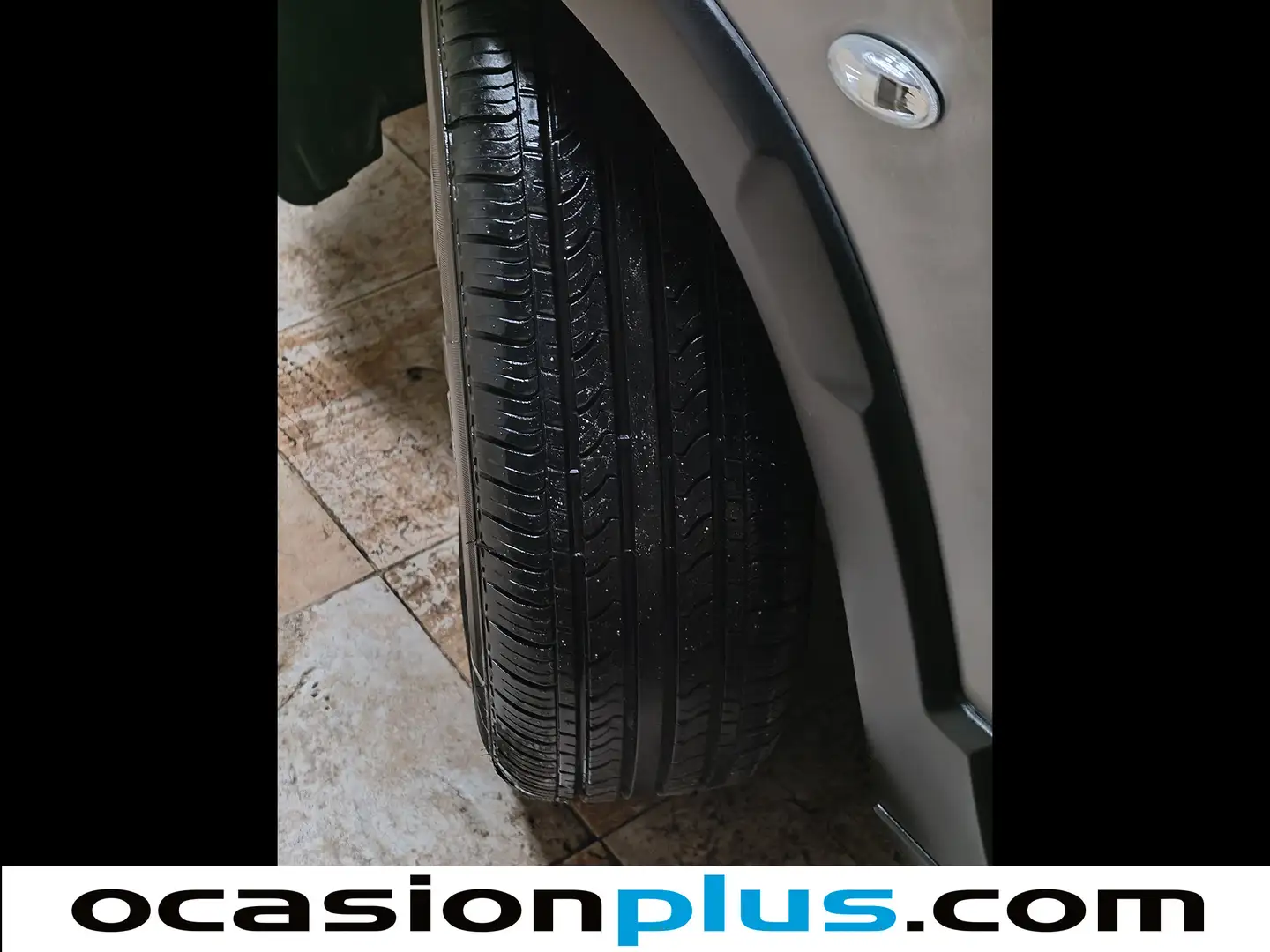 Foto Peugeot Rifter Peugeot Rifter BlueHDi 130 S&S Allure Business Standard (130 CV)