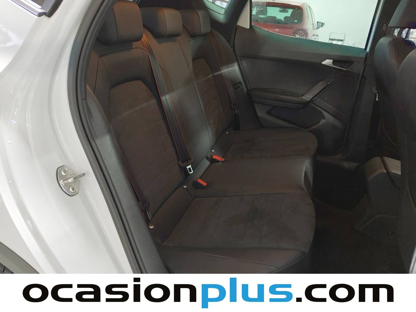 Foto Seat Arona SEAT Arona 1.0 TSI FR XL RX (110 CV)