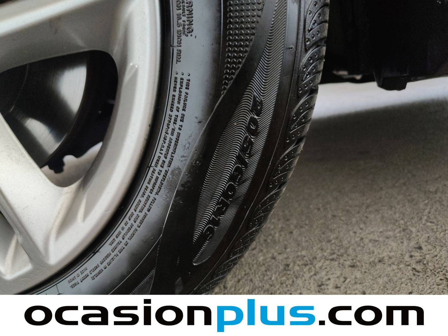 Foto Hyundai Kona Hyundai Kona 1.0 TGDI Klass 4x2 (120 CV)