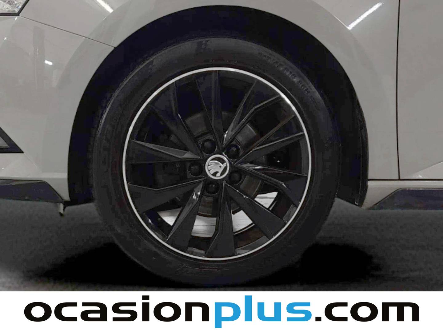 Skoda Fabia Skoda Fabia 1.0 TSI Monte Carlo (95 CV) 2021