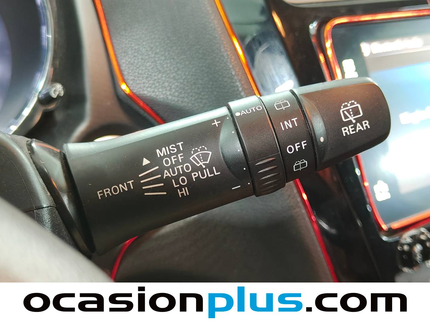 Mitsubishi ASX Mitsubishi ASX 160 MPI Motion (117 CV) 117cv