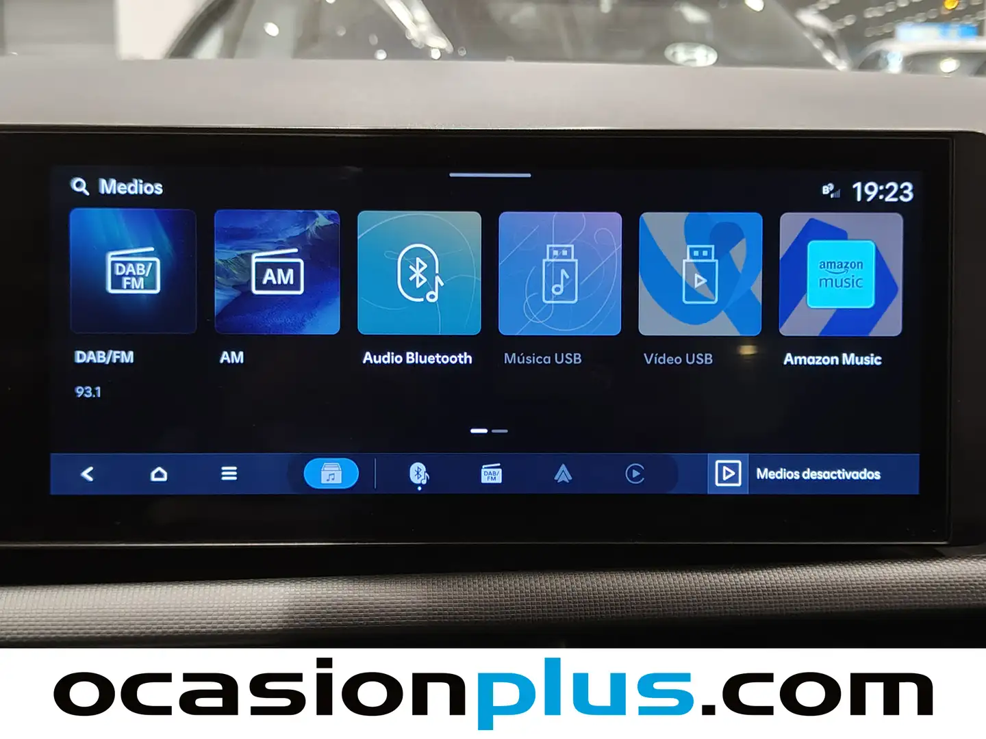 Foto Hyundai Tucson Hyundai Tucson 1.6T Klass (160 CV)