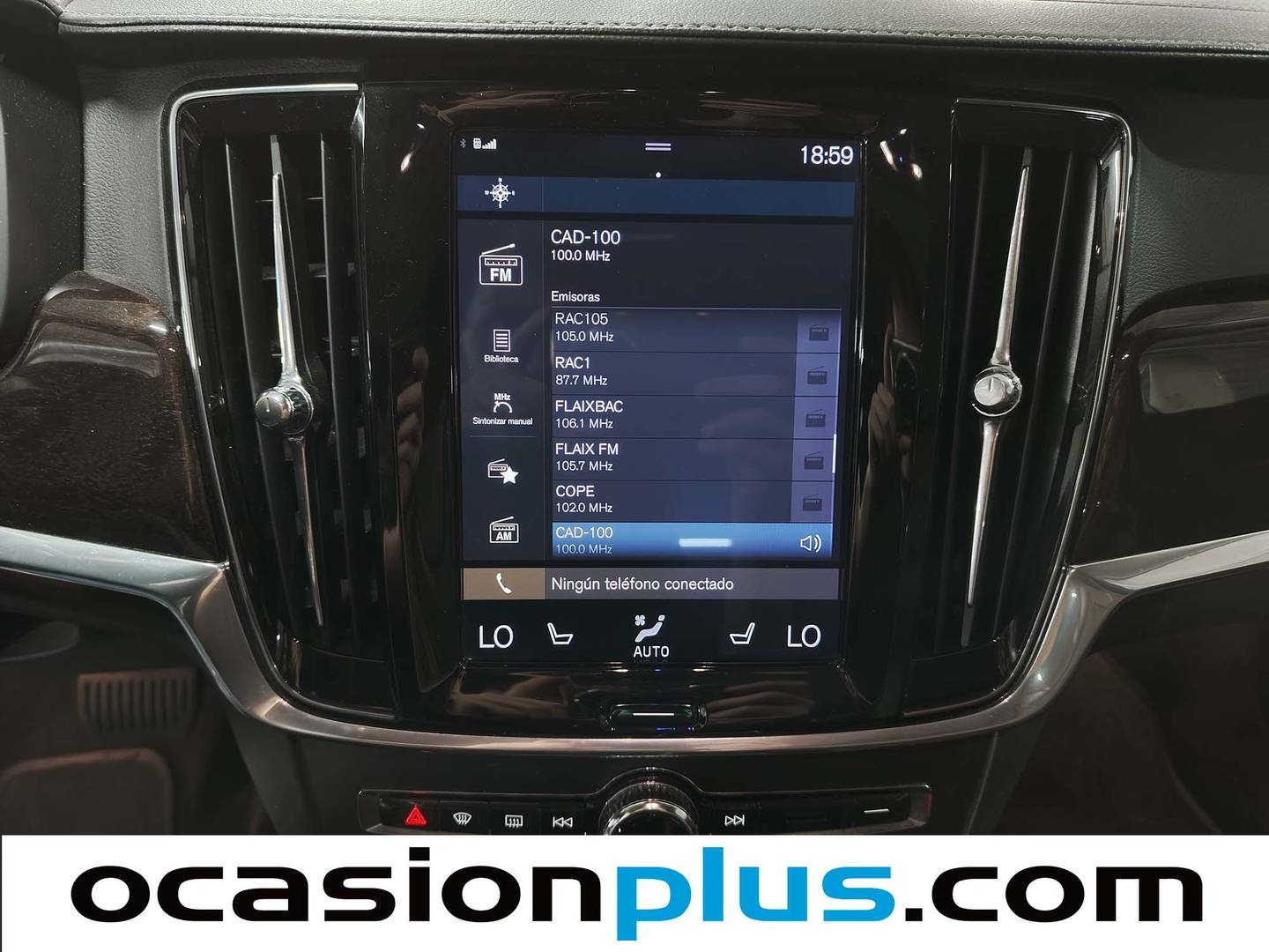 Volvo V90 VOLVO V90 2.0 T6 AWD Inscription Auto gasolina