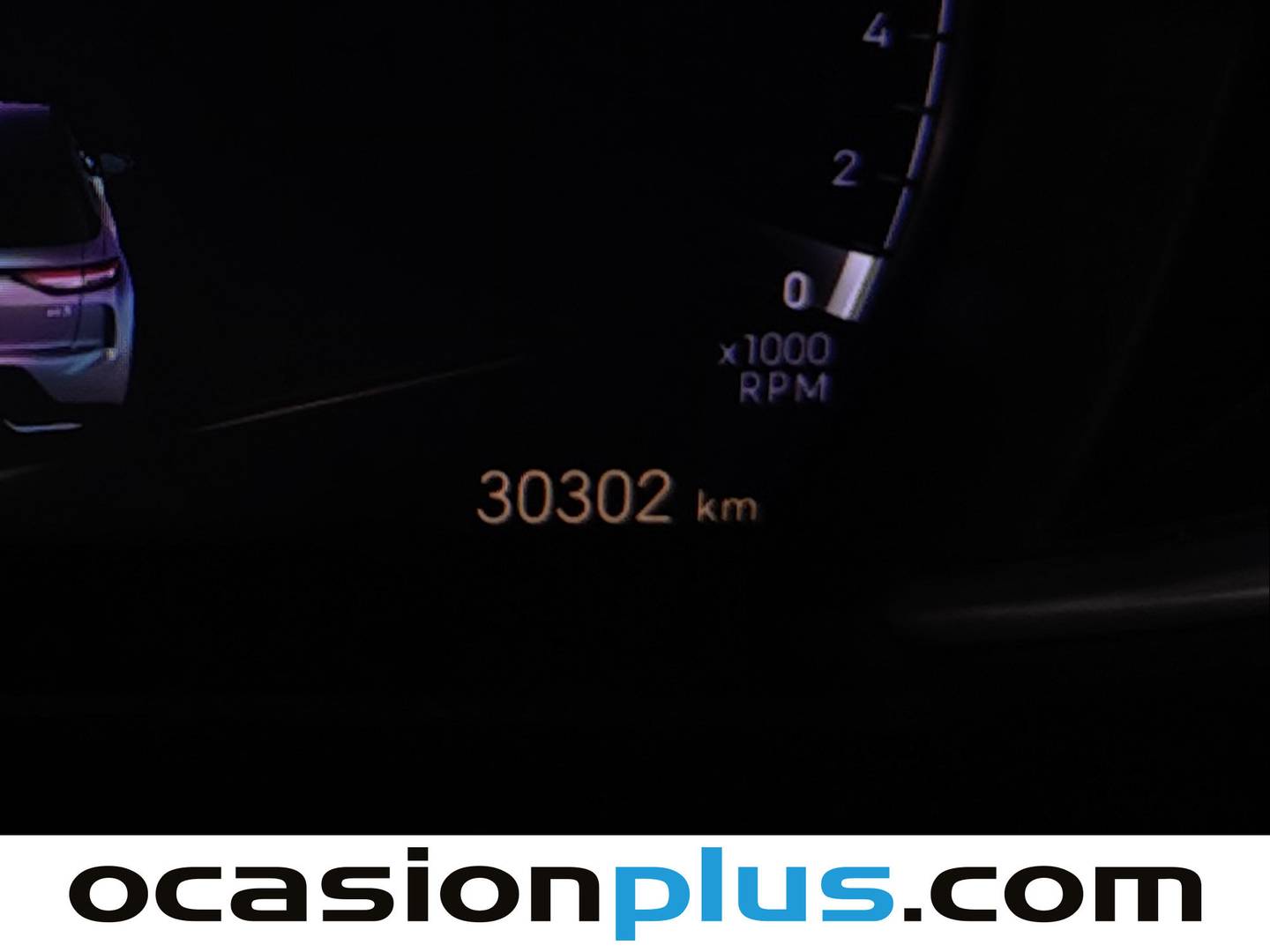 DS DS 3 DS DS3 PureTech 130 Performance Line Auto (130 CV) km 0