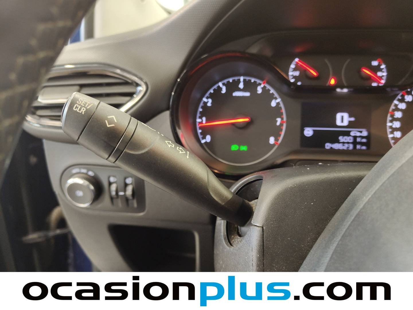 Foto Opel Crossland Opel Crossland 1.2 Edition (110 CV)