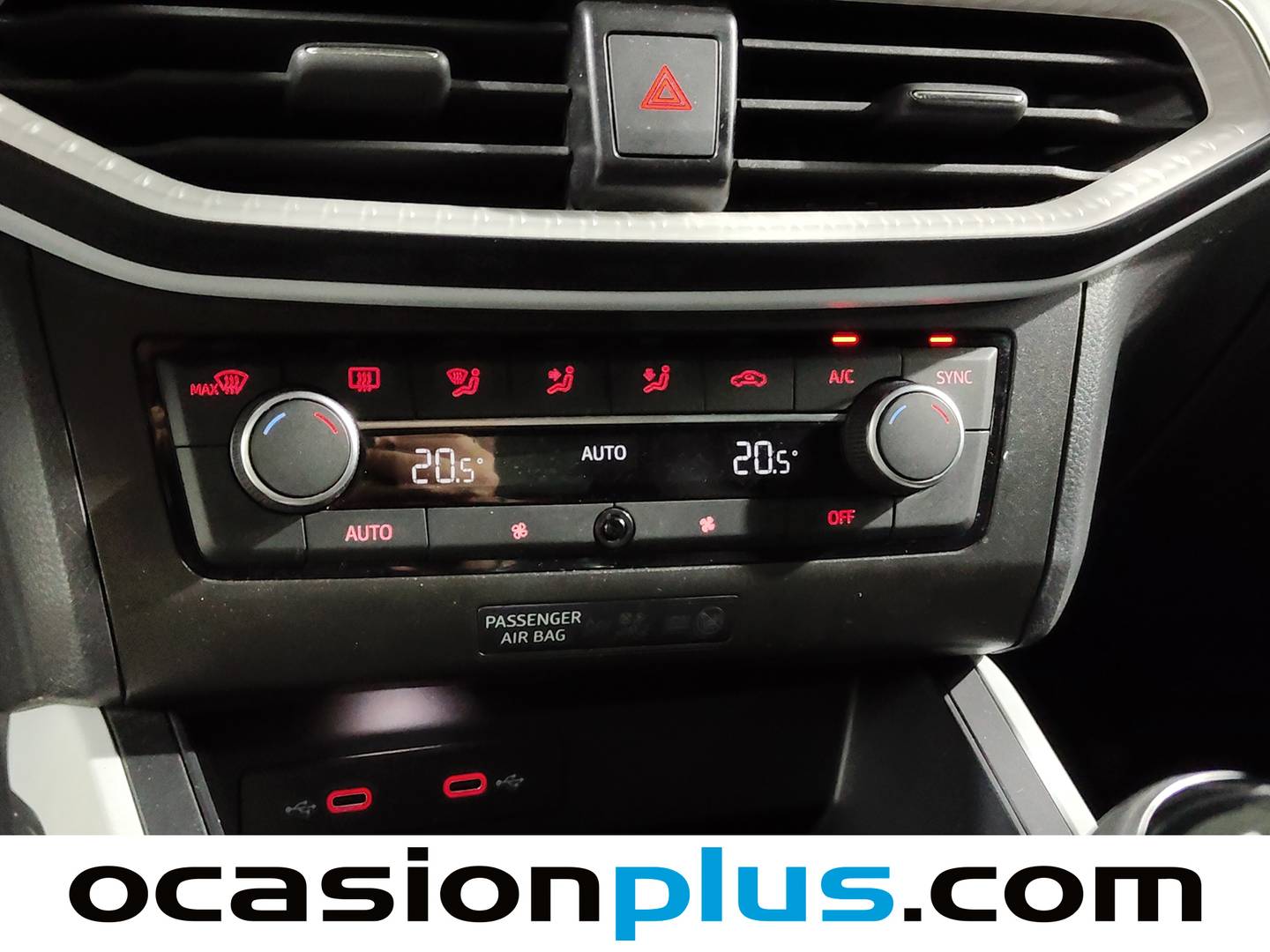 Accesorios del Seat Arona Seat Arona 1.0 TSI Style XL Edition (110 CV)