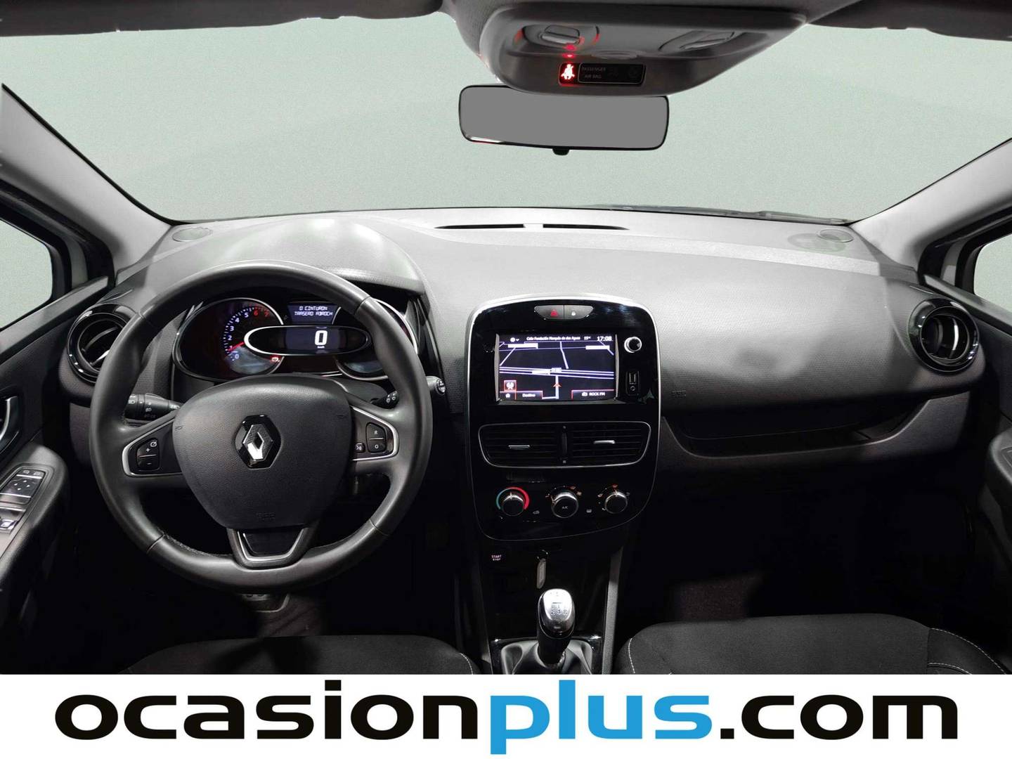 Renault Clio Renault Clio Limited Energy TCe (90 CV) seminuevo