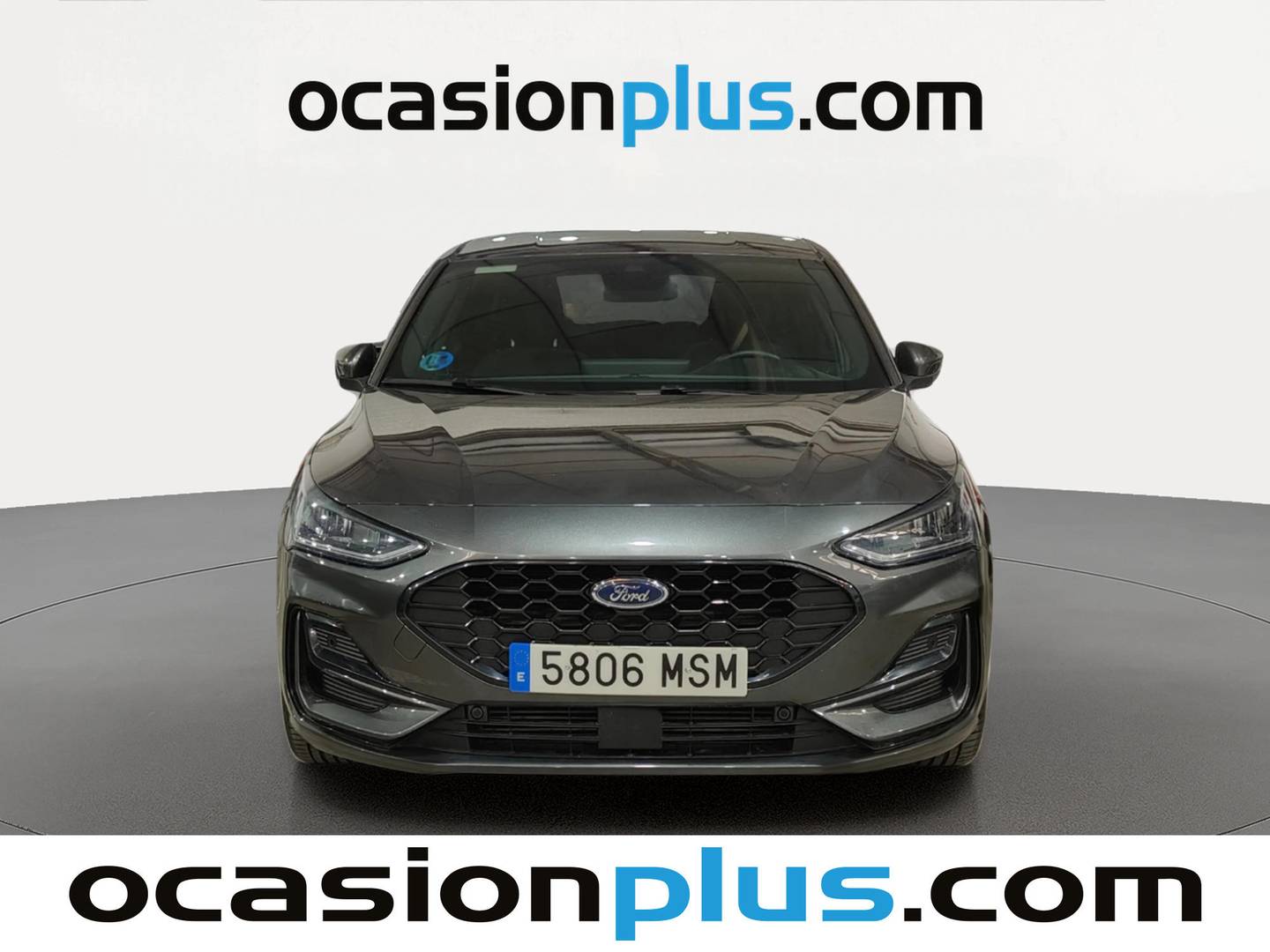 Ford Focus Ford Focus 1.0 Ecoboost MHEV ST-Line Auto (155 CV) barato