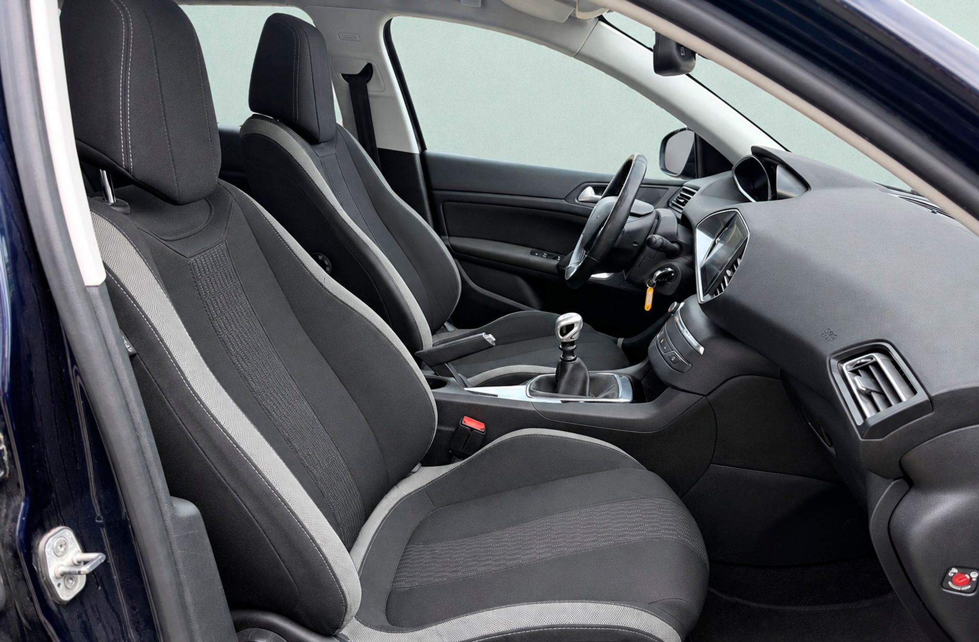 Peugeot 308 BlueHDi 120 Style - foto 14