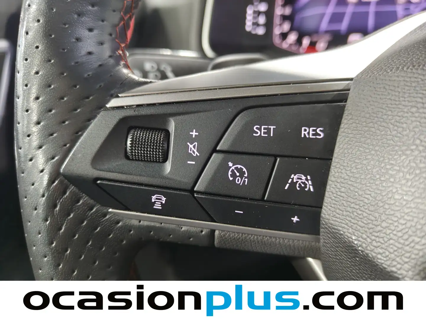 Foto Seat Ibiza SEAT Ibiza 1.5 TSI FR XL DSG (150 CV)