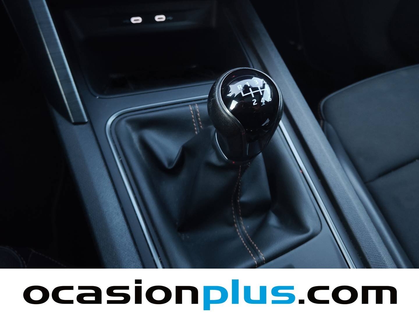 Cupra Formentor Cupra Formentor 1.5 TSI (150 CV) de segunda mano