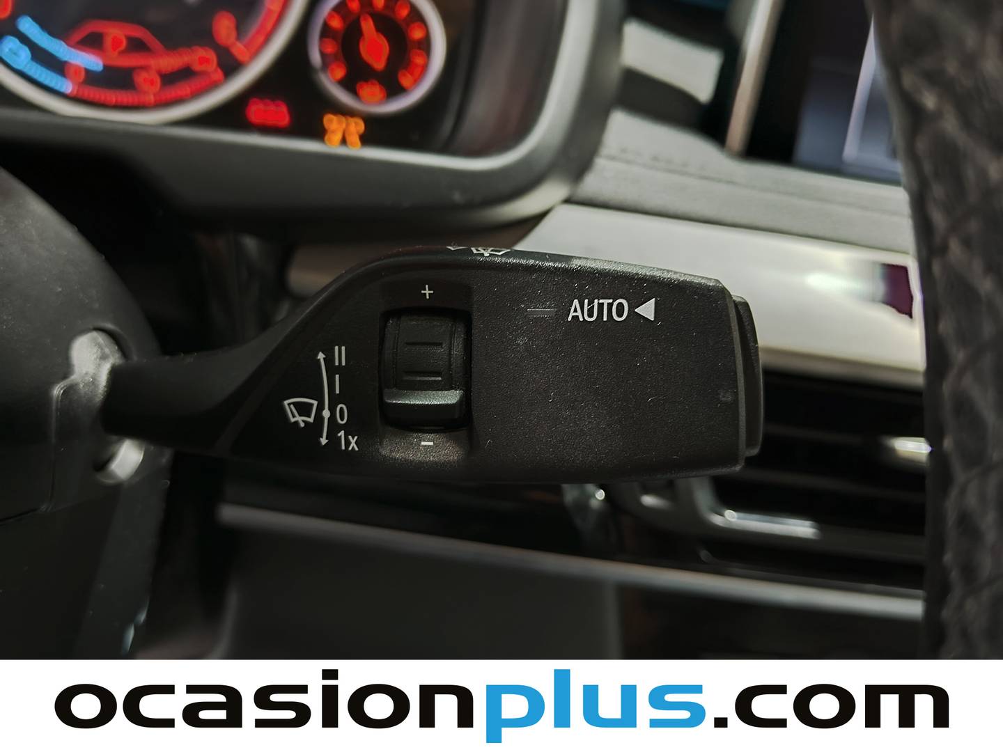 Foto BMW X6 BMW X6 xDrive30d (258 CV)