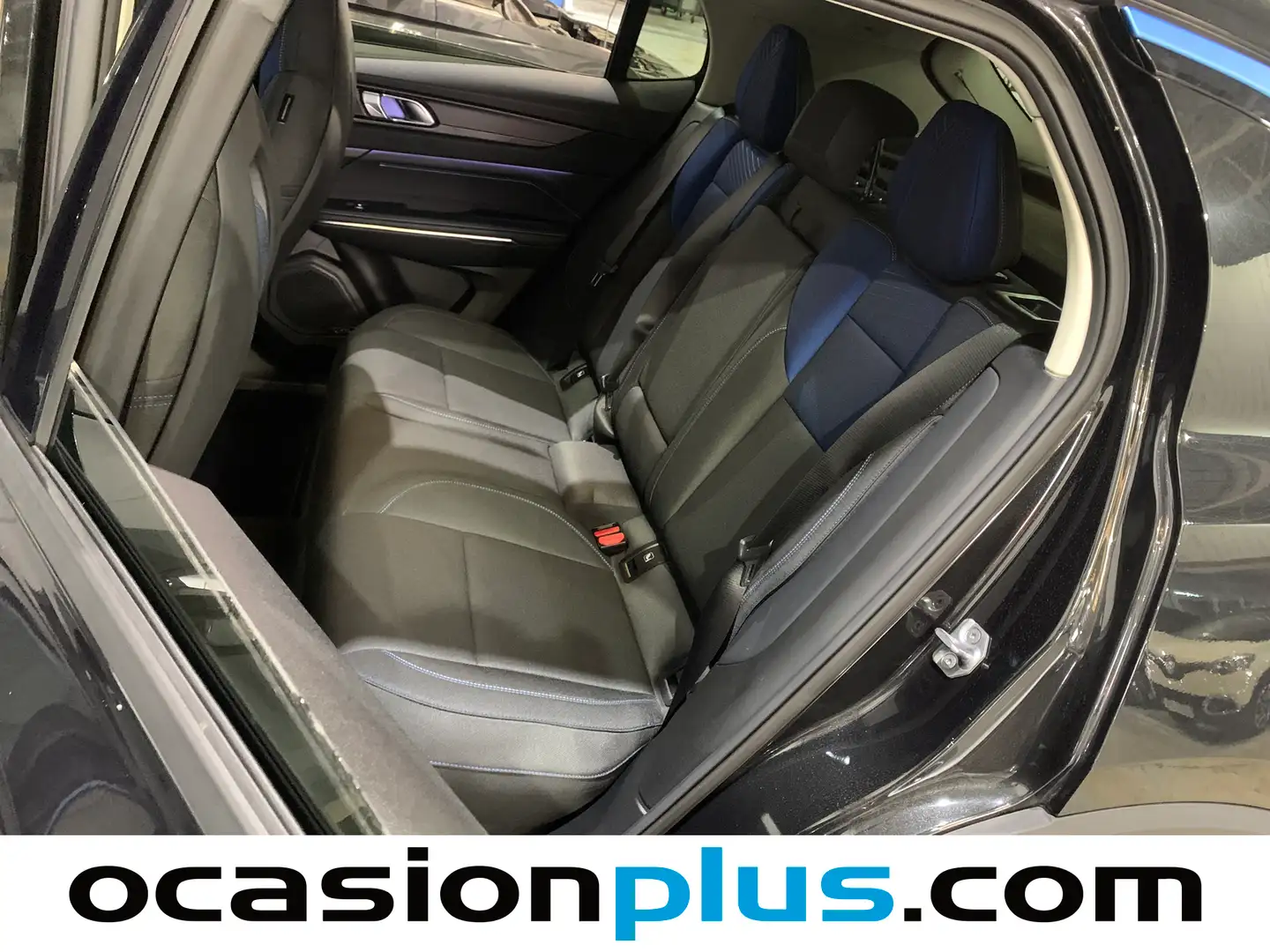 Foto Lynk & Co 01 Lynk & Co 01 1.5 PHEV 6.6kW (261 CV)