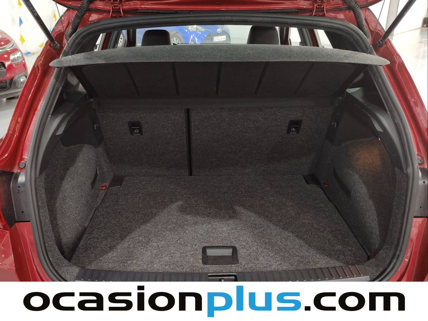 Foto Seat Arona SEAT Arona 1.5 TSI S&S FR XL DSG (150 CV)