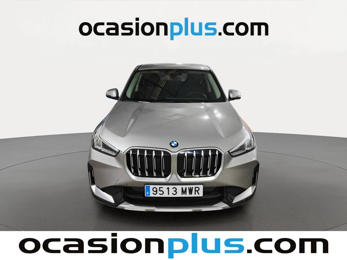 BMW X1 BMW X1 sDrive20d (163 CV) 163cv