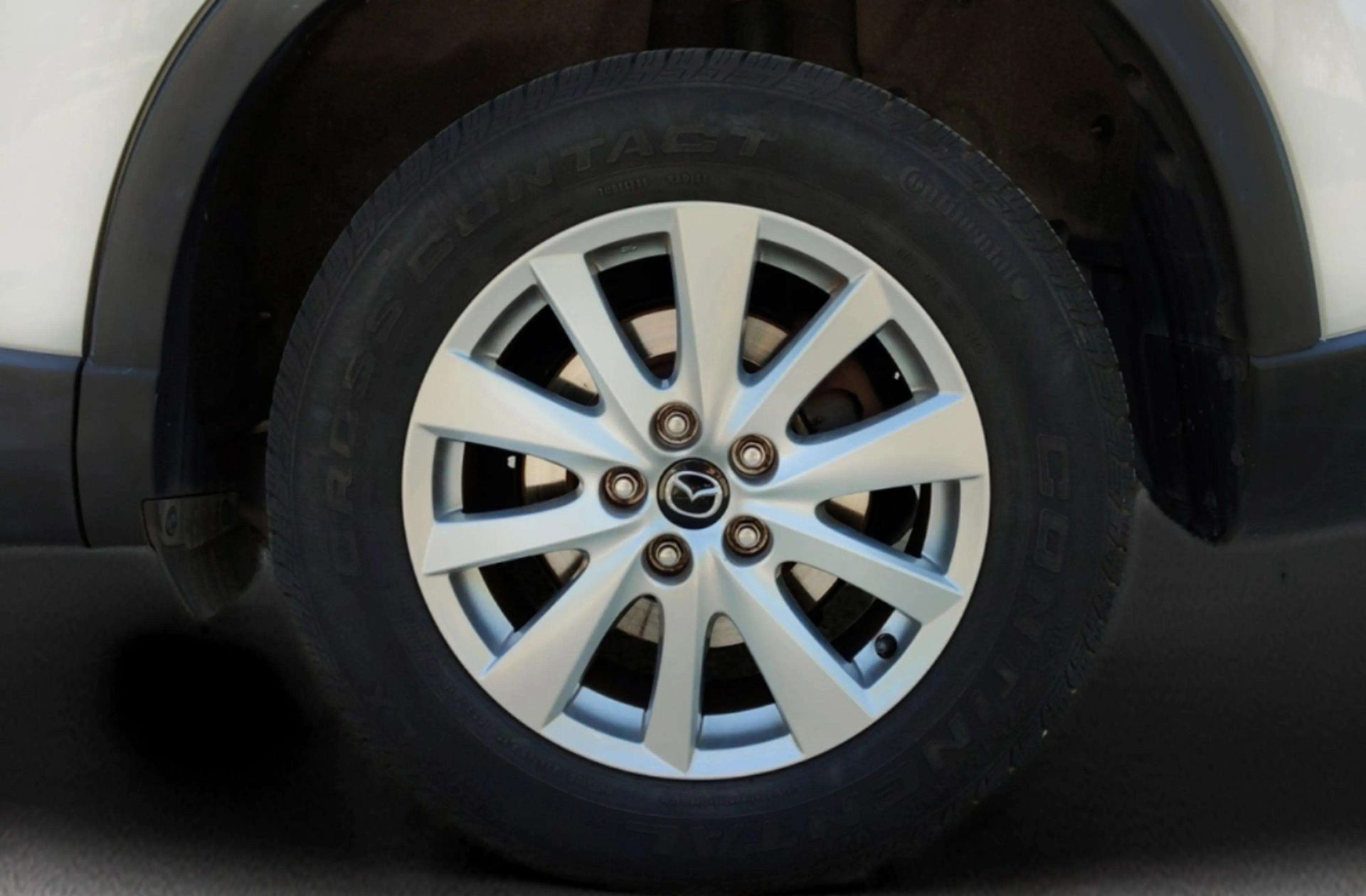 Mazda CX-5 2.2 DE Style+ 2WD - foto 34