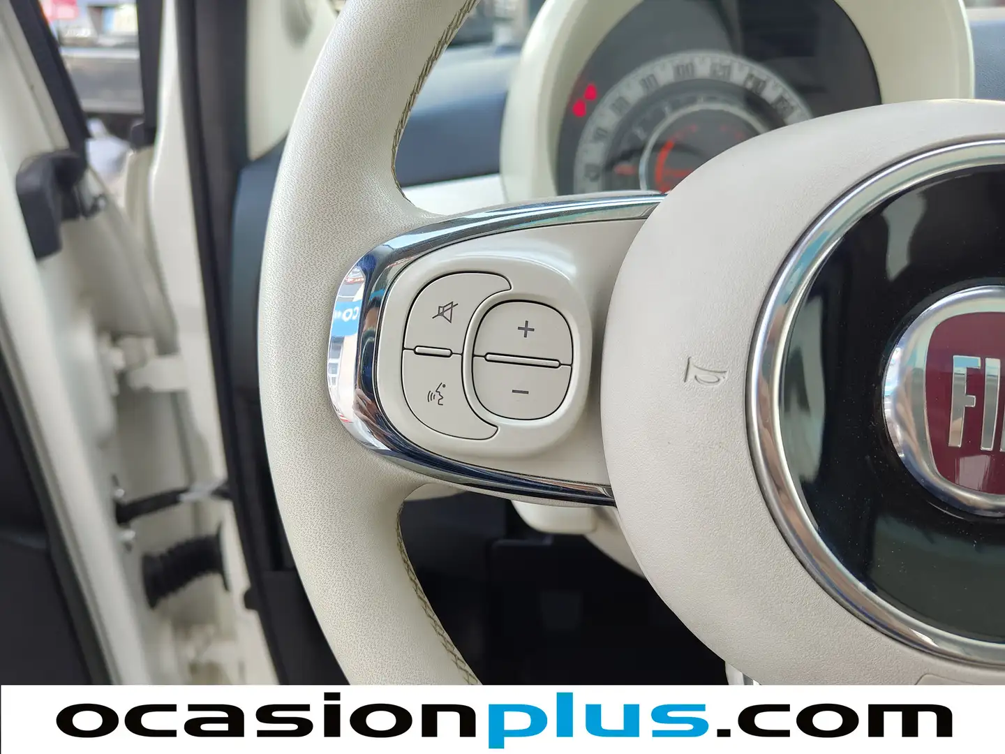 Foto Fiat 500 Fiat 500 1.0 6v GSE Lounge (70 CV)