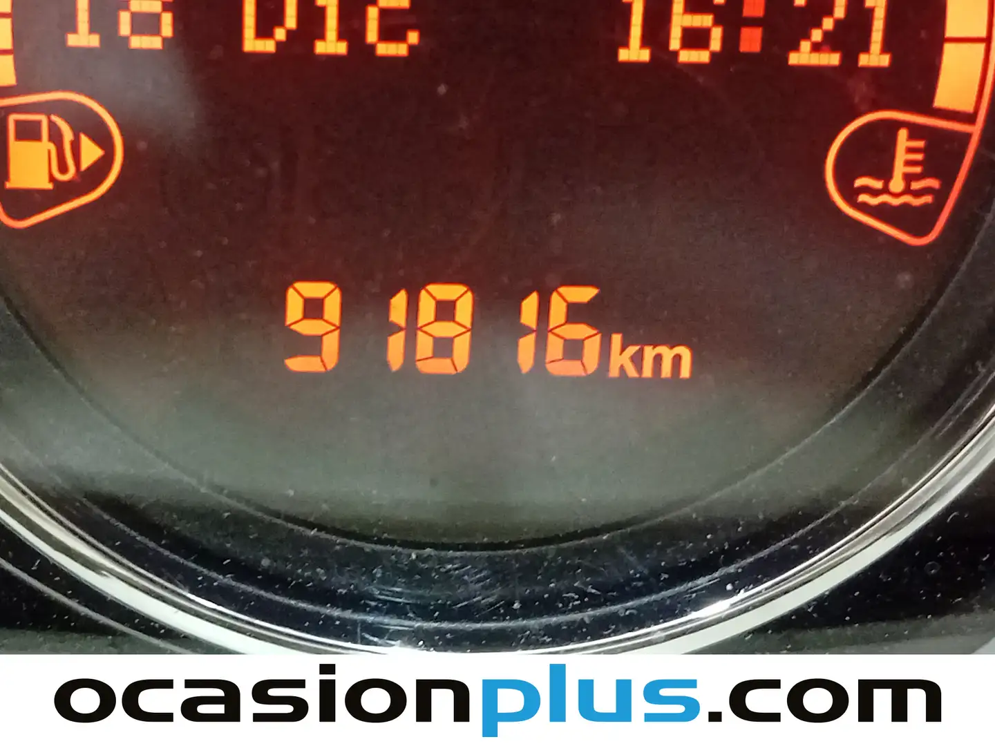 Foto Fiat 500 Fiat 500 1.2 8v Lounge (69 CV)