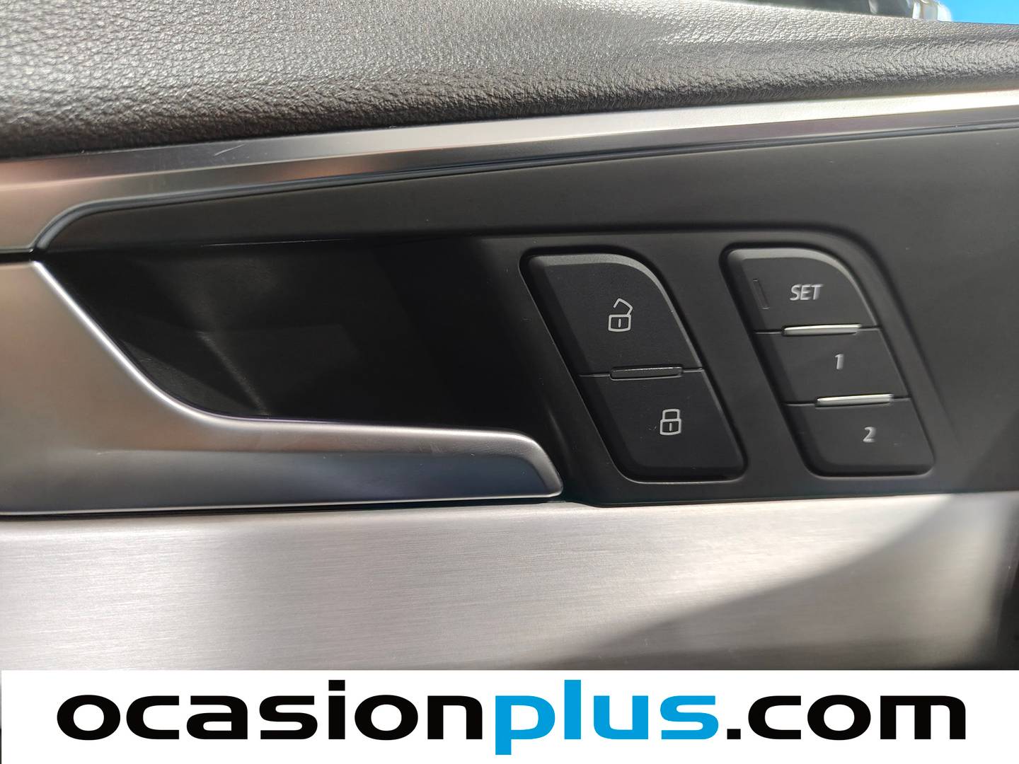Audi A4 Audi A4 Avant S line 35 TDI (150 CV) S tronic seminuevo