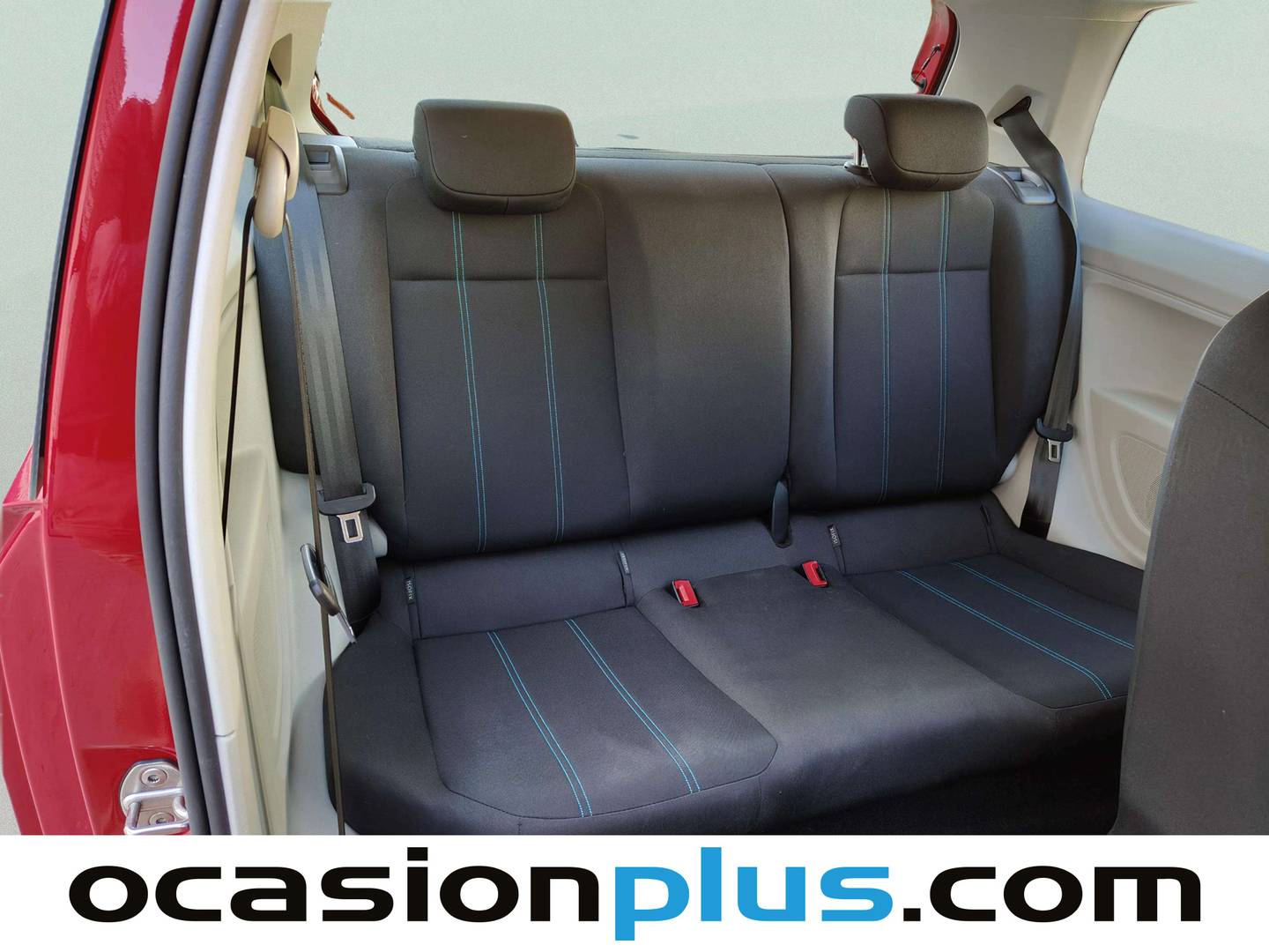 Seat Mii Seat Mii 1.0 Style (60 CV) al mejor precio