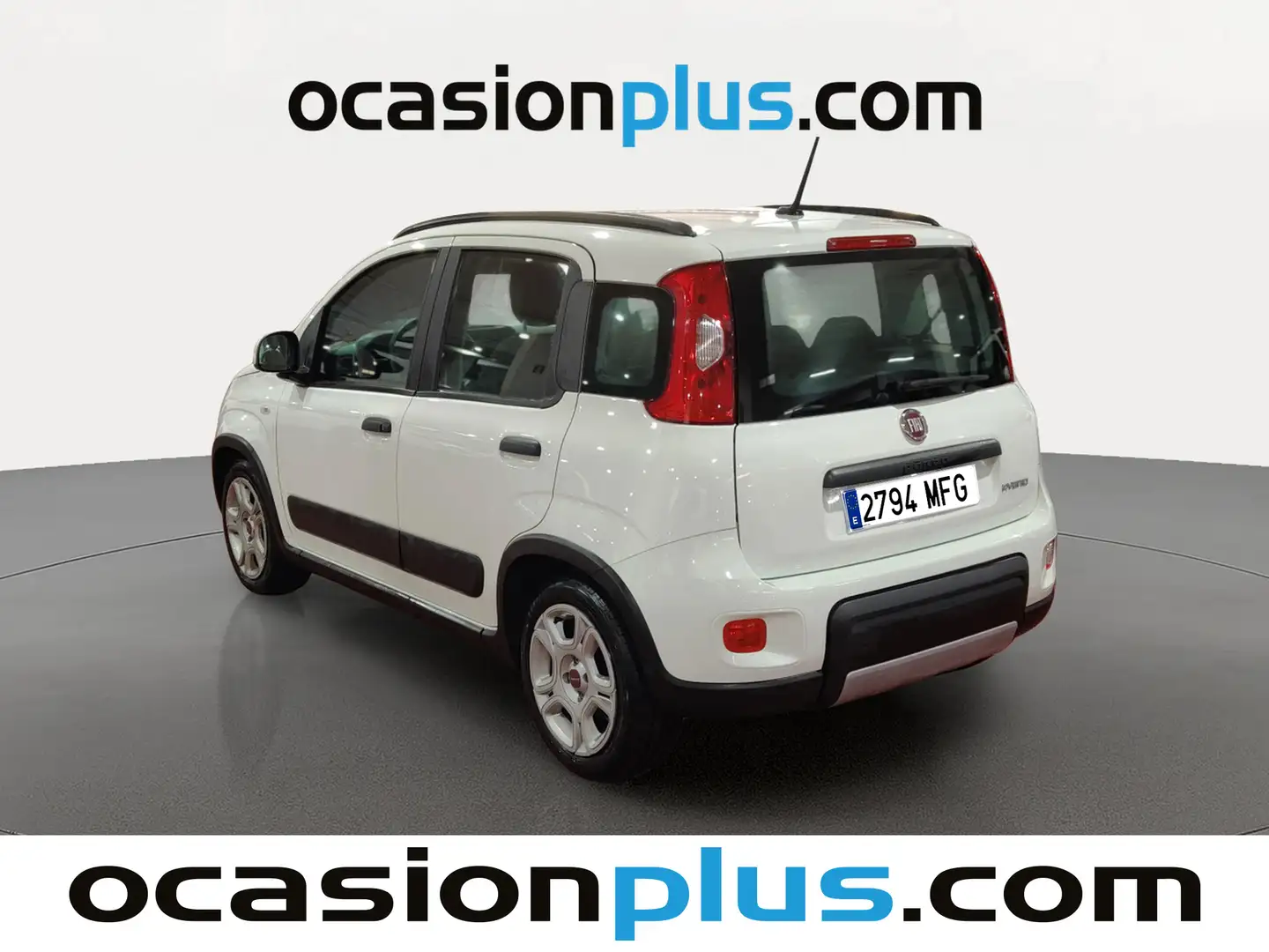Foto Fiat Panda Fiat Panda 1.0 Hybrid GSE City Life (70 CV)