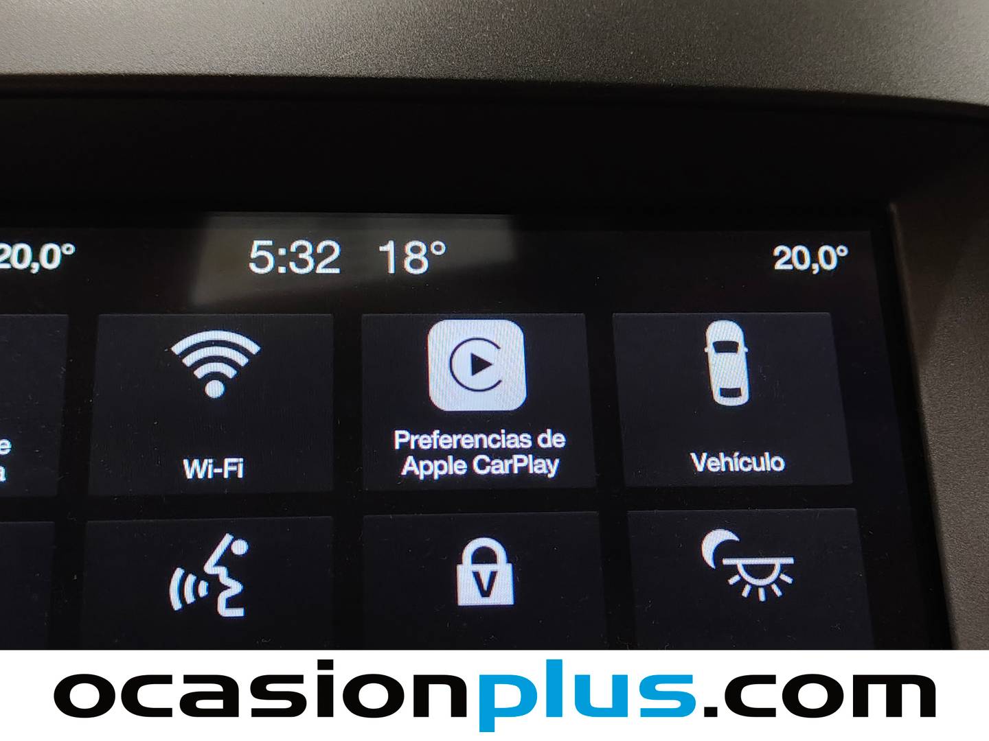 Equipamiento del Ford S-MAX Ford S-Max 2.0 TDCI Titanium (150 CV) 7 Plazas