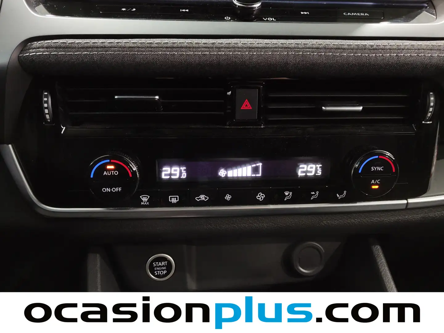 Foto Nissan QASHQAI Nissan Qashqai DIG-T 158 mHEV Acenta Xtronic (158 CV)