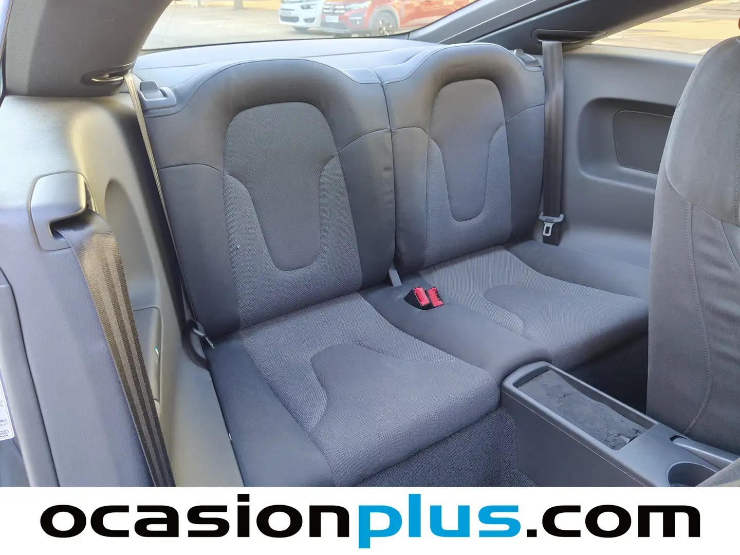 Foto Audi TT Audi TT Coupe 1.8 TFSI (160 CV)