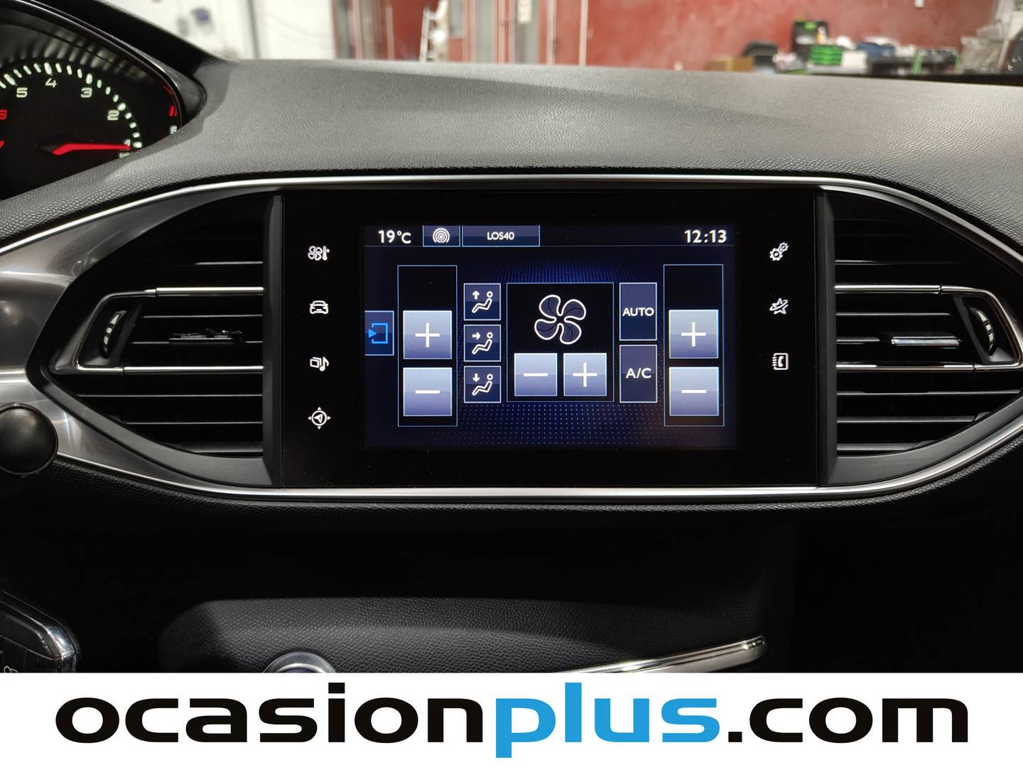 Peugeot 308 Peugeot 308 SW PureTech 130 S&S Style (130 CV) gasolina