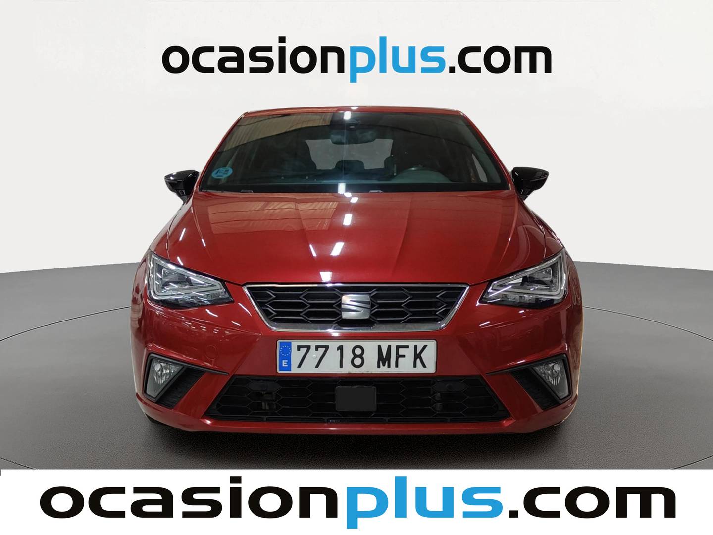 Seat Ibiza Seat Ibiza 1.0 TSI FR XM (110 CV) barato