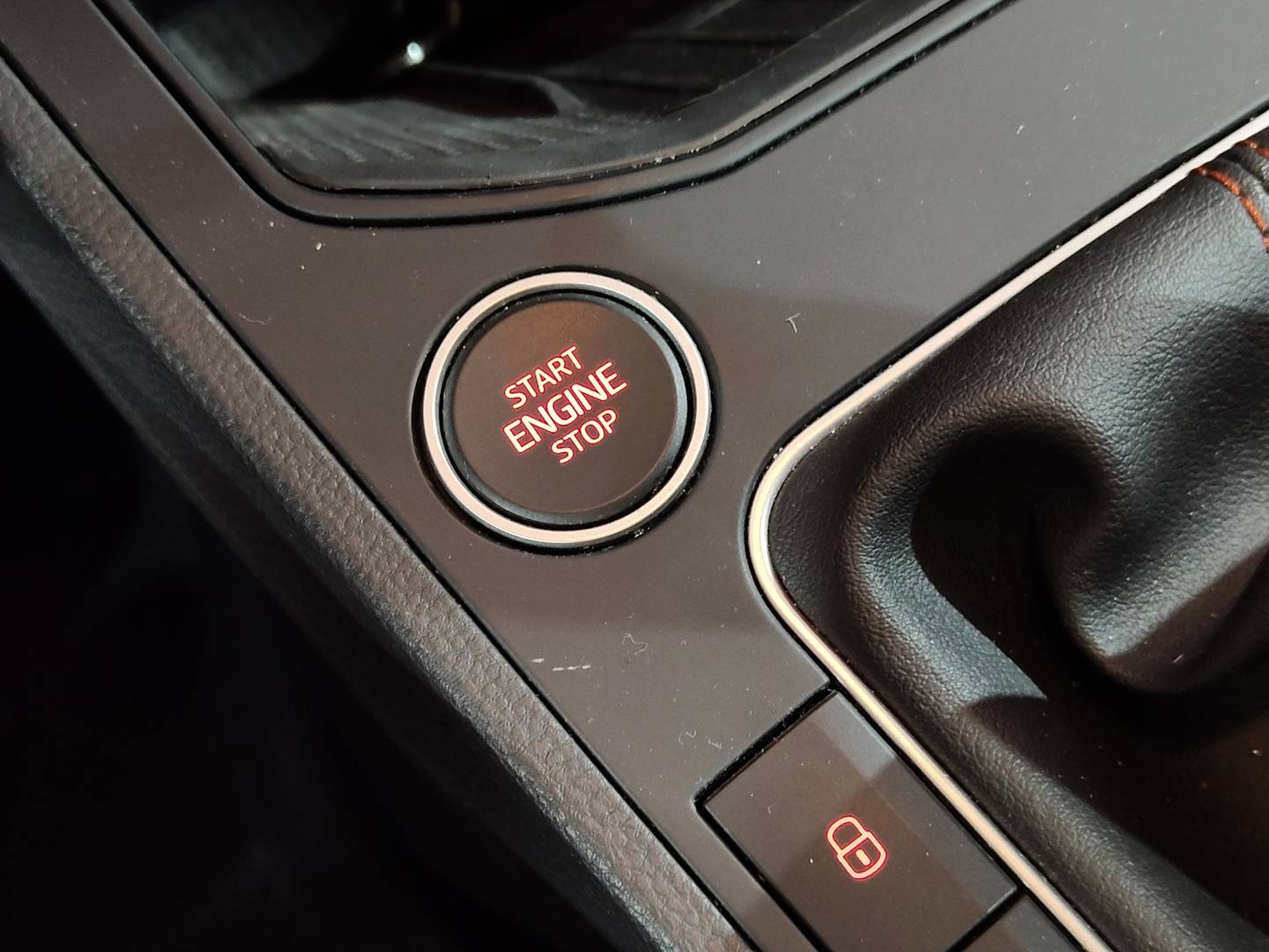 Foto Seat Ibiza SEAT Ibiza 1.0 TSI FR Salta (115 CV)