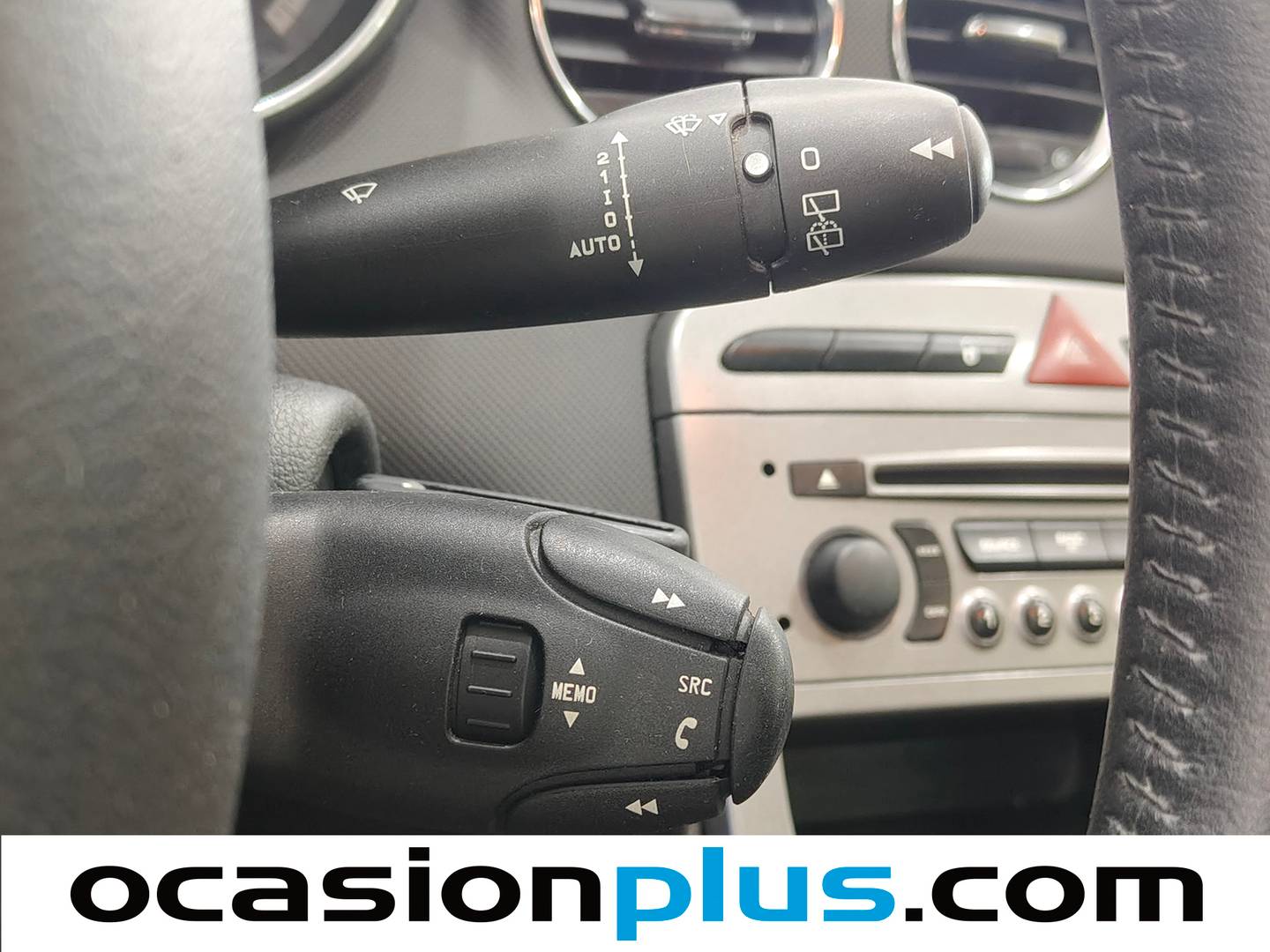 Extras del Peugeot 308 Peugeot 308 SW 1.6 e-HDI Active FAP (112 CV)