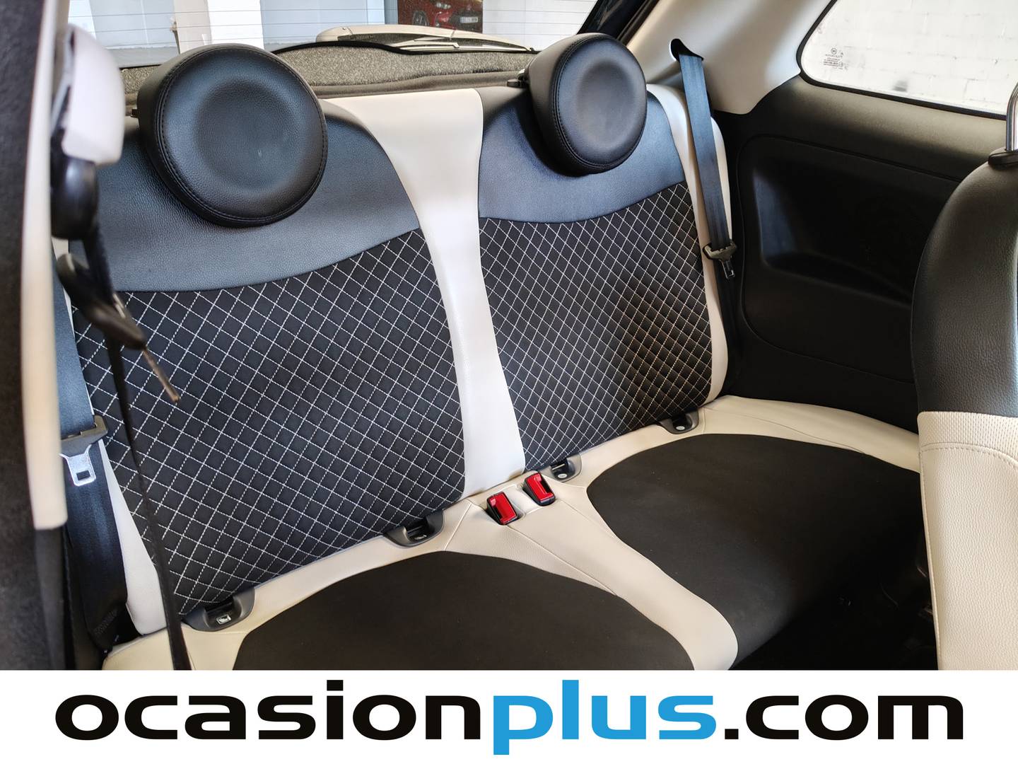 Fiat 500 Fiat 500 1.0 Hybrid Dolcevita (70 CV) km 0