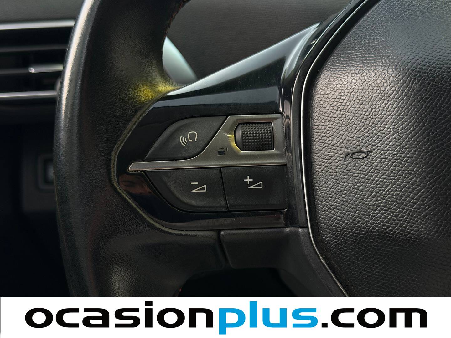 Peugeot 3008 Peugeot 3008 PureTech 130 S&S Active (130 CV) de ocasión