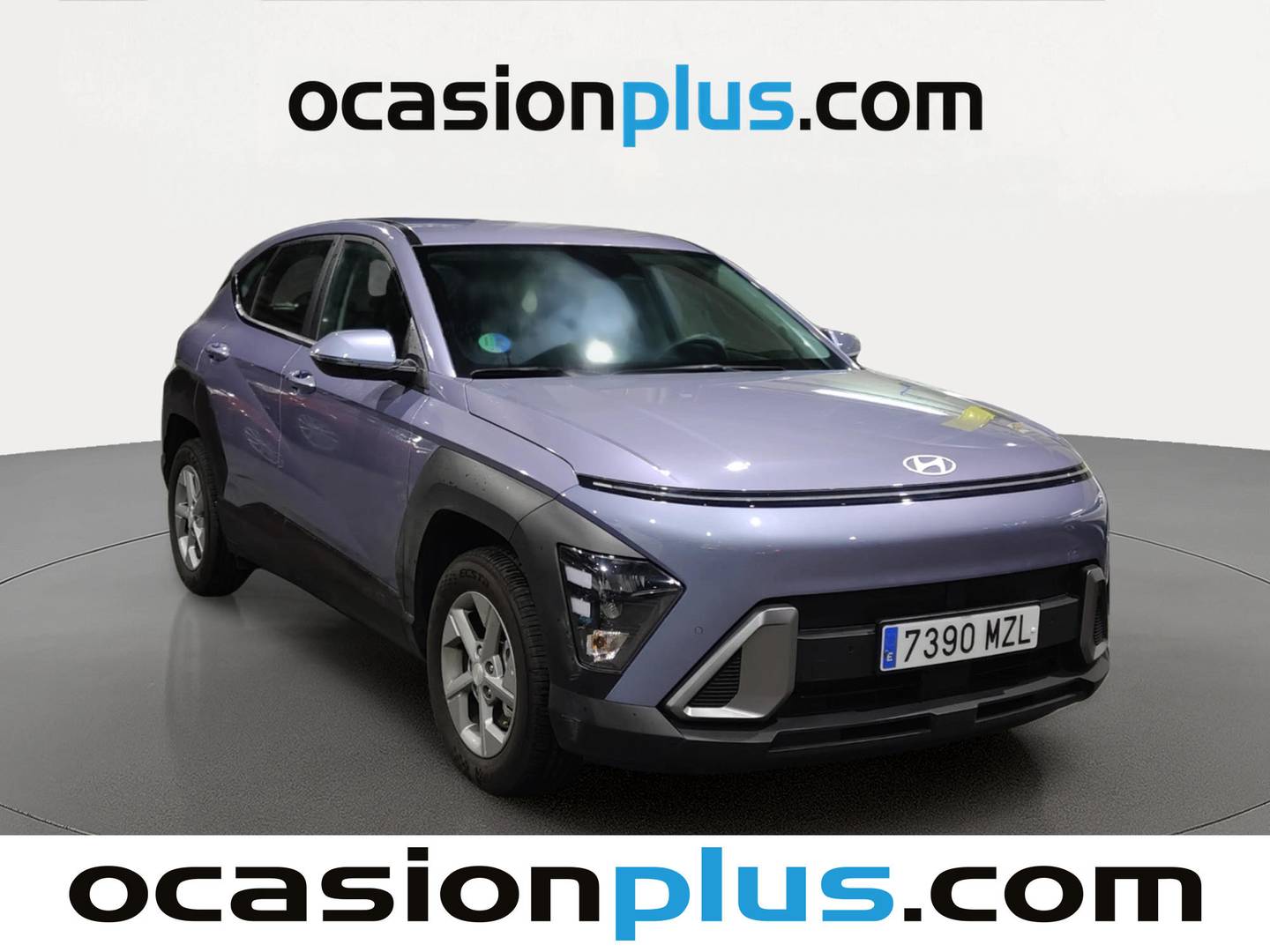 Foto Hyundai Kona Hyundai Kona 1.6 GDI HEV Maxx DT (129 CV)