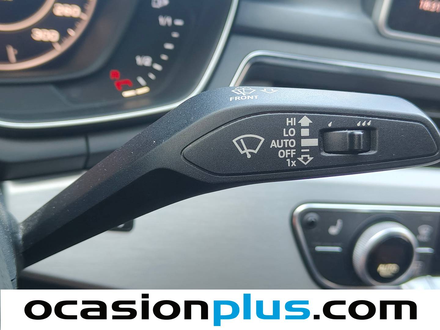 Audi A5 Audi A5 Sportback Sport 3.0 TDI quattro (218 CV) S tronic Pack S-Line de ocasión