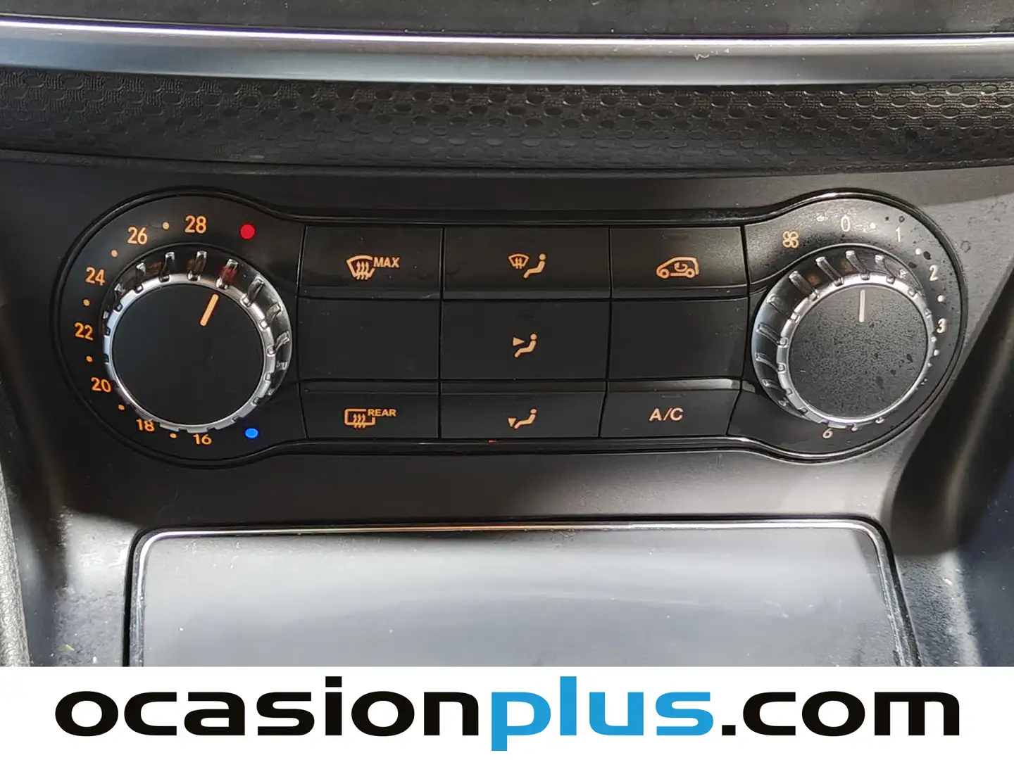 Foto Mercedes Clase A Mercedes-Benz Clase A Clase A 200 d (136 CV)