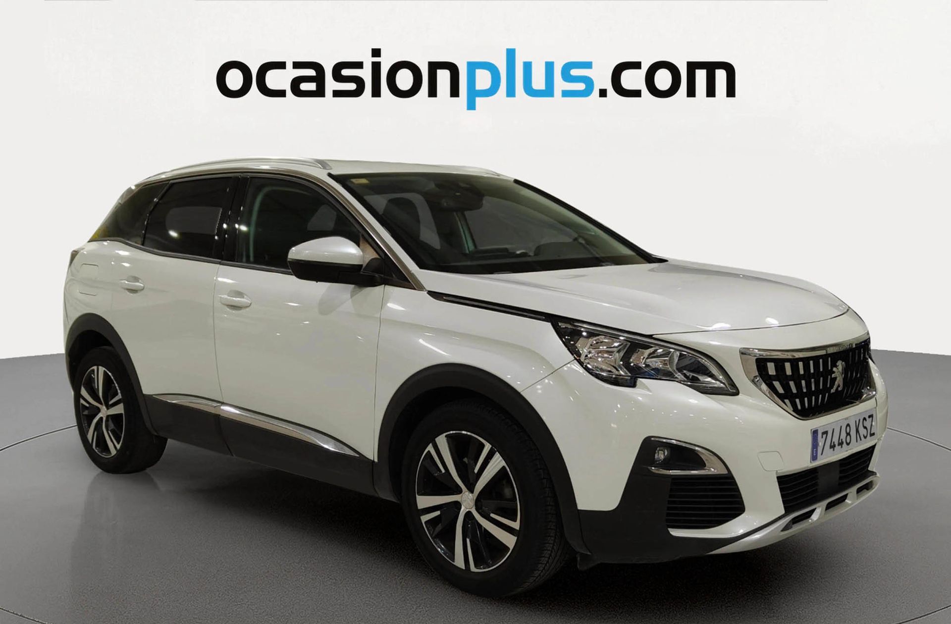 Peugeot 3008 BlueHDi 130 Allure - foto 2