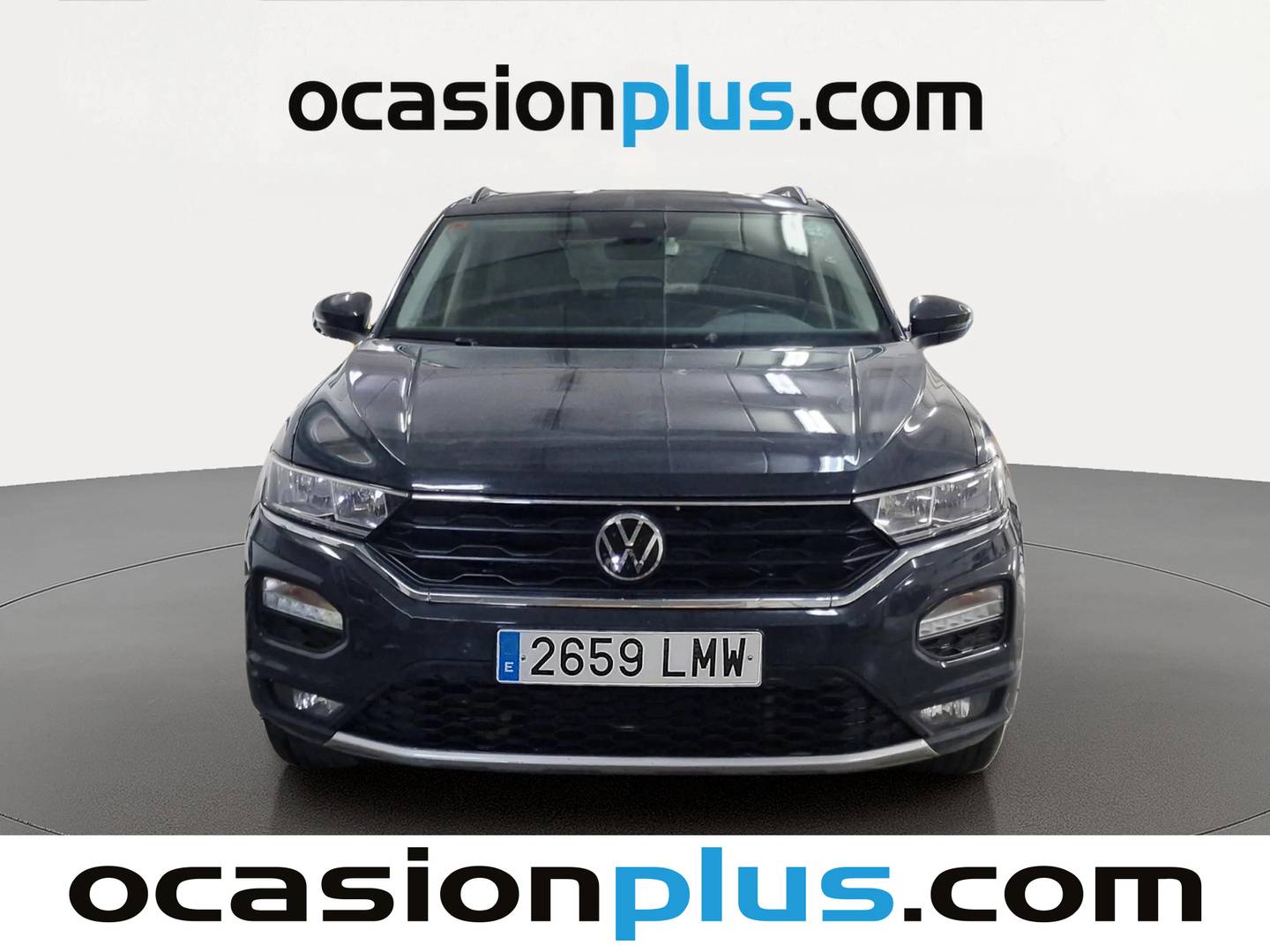 Volkswagen T-Roc Volkswagen T-Roc Advance 1.0 TSI (110 CV) 110cv