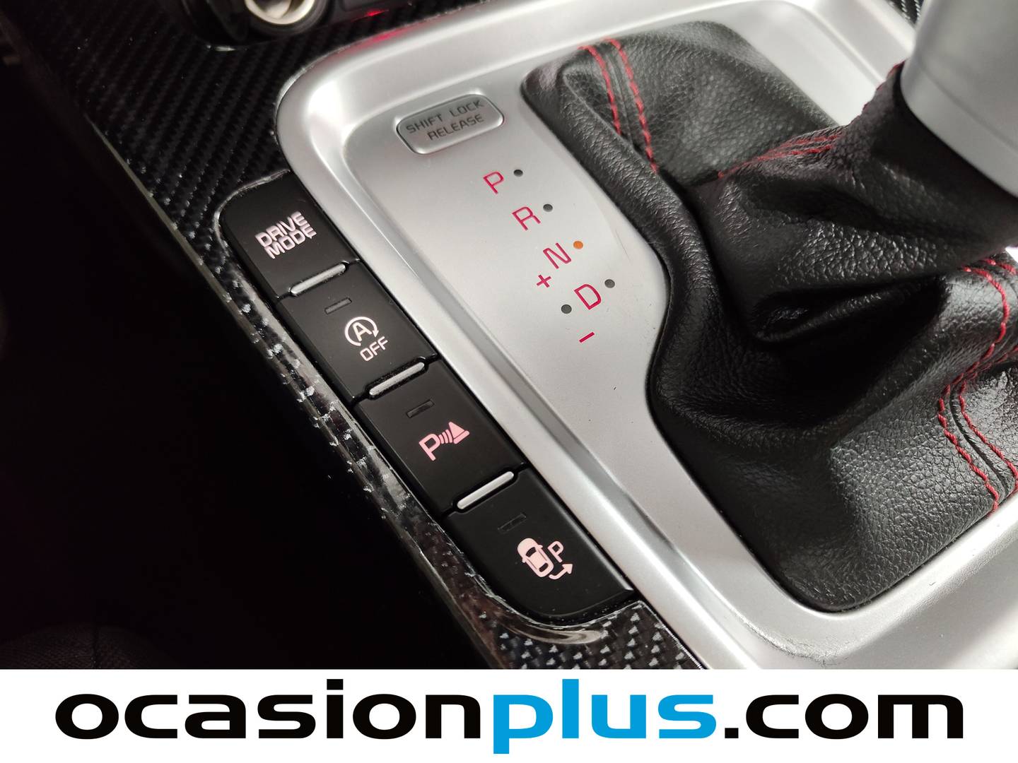 Paquetes del KIA Ceed KIA Ceed 1.5 MHEV GT Line DCT (160 CV)