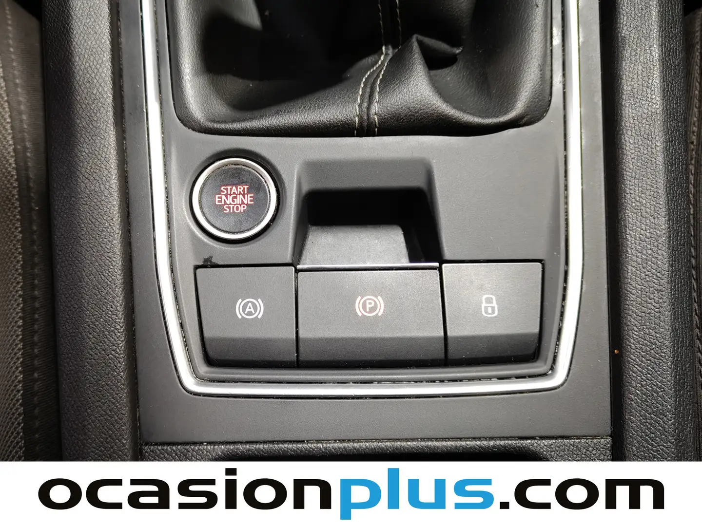 Foto Seat León SEAT León 2.0 TDI S&S Style Go (115 CV)